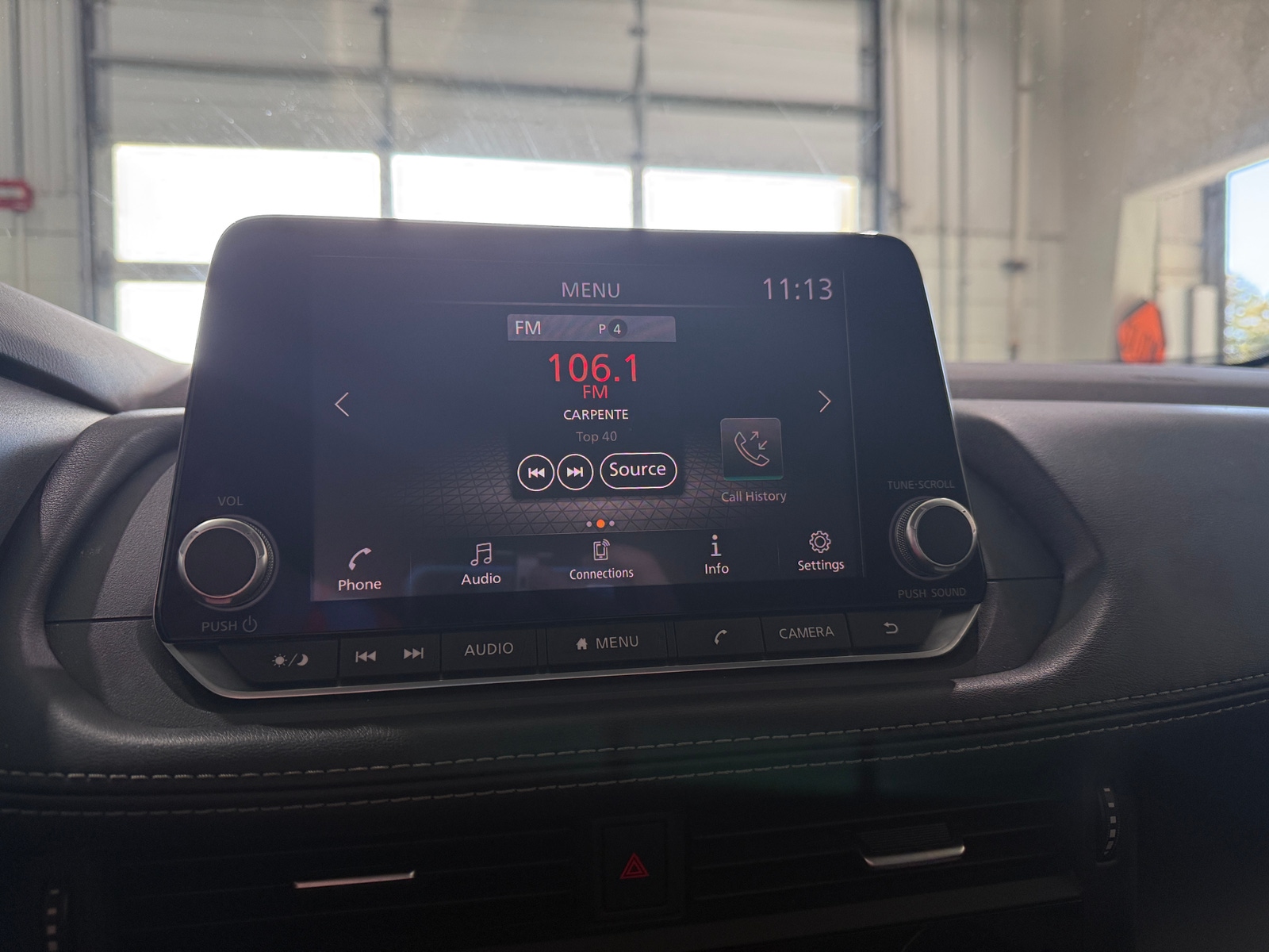 Thumbnail: 2021 Nissan Rogue - 4