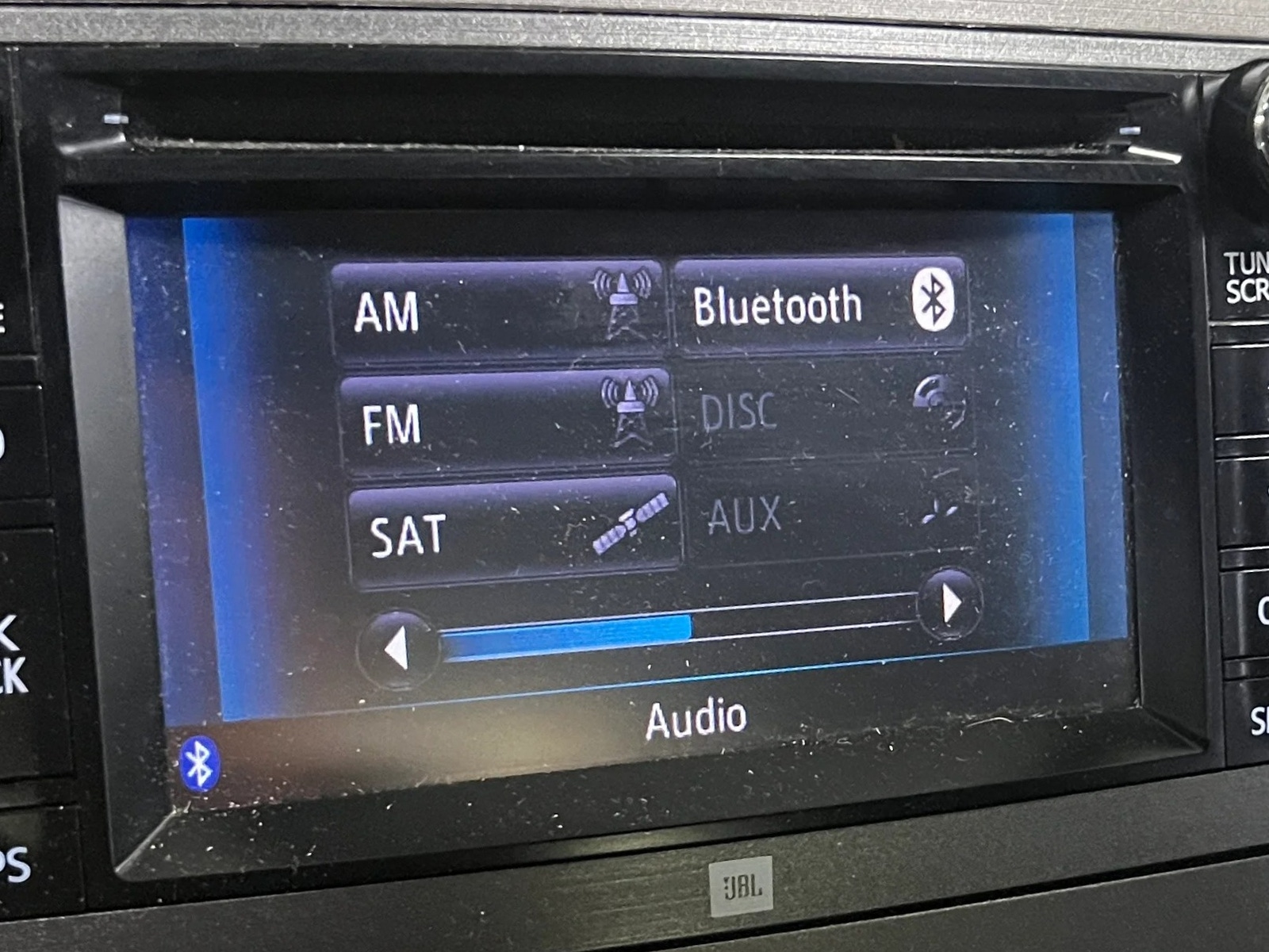 Thumbnail: 2014 Toyota Venza - 4