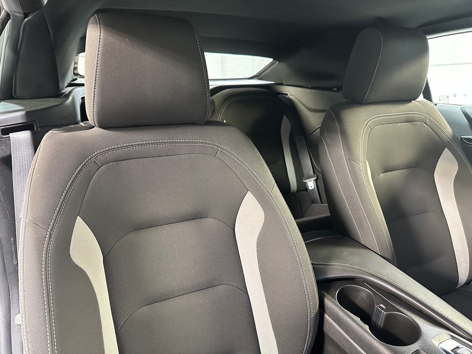 Thumbnail: 2023 Chevrolet Camaro - 2