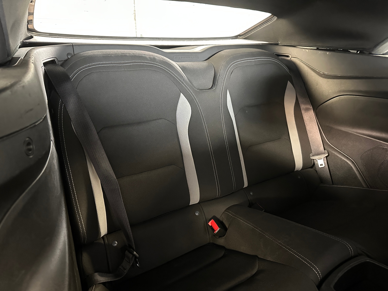 Thumbnail: 2023 Chevrolet Camaro - 6