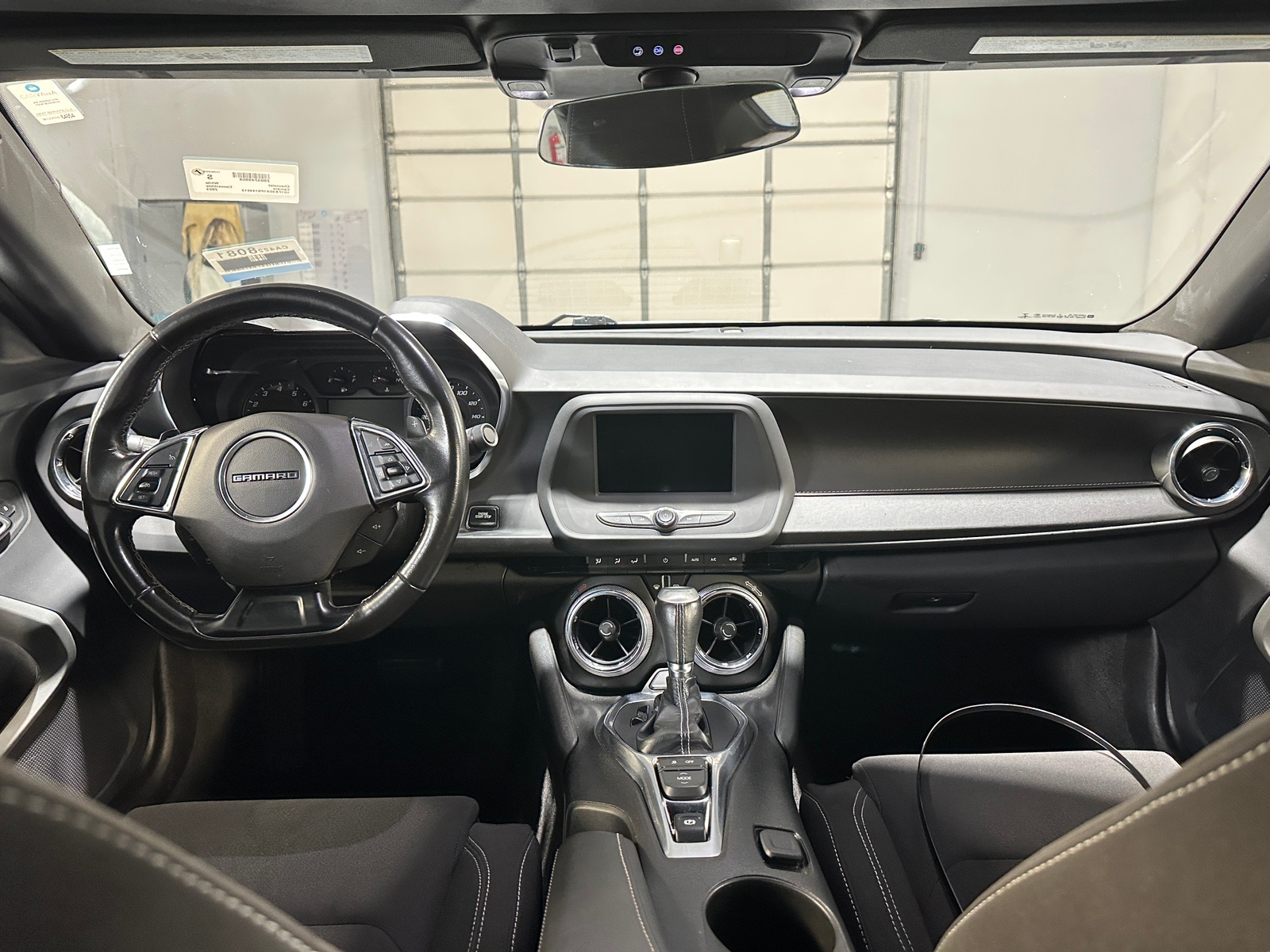 Thumbnail: 2023 Chevrolet Camaro - 3