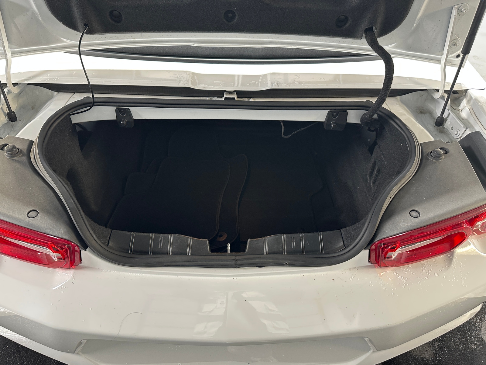 Thumbnail: 2023 Chevrolet Camaro - 7