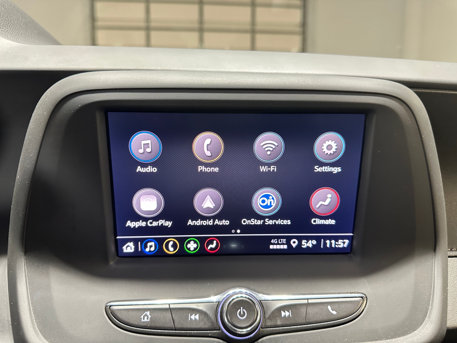 Thumbnail: 2023 Chevrolet Camaro - 4