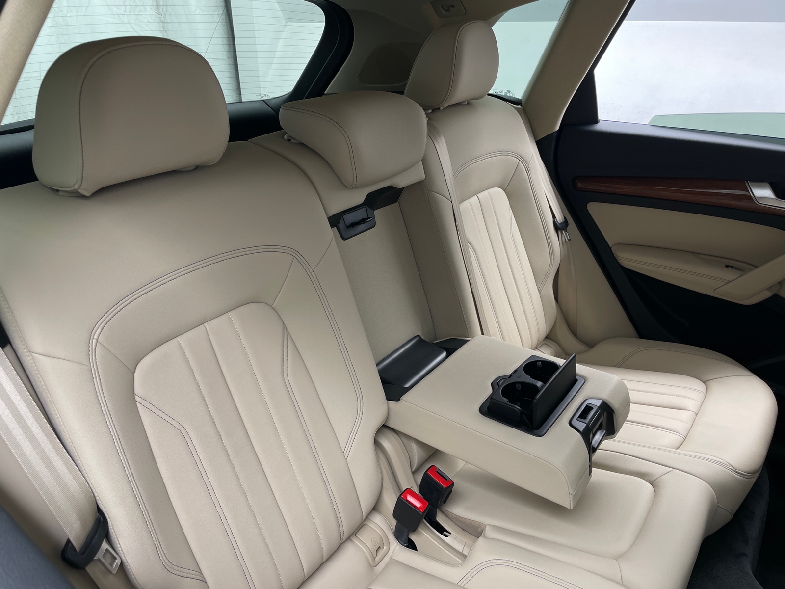 Thumbnail: 2023 Audi Q5 - 5