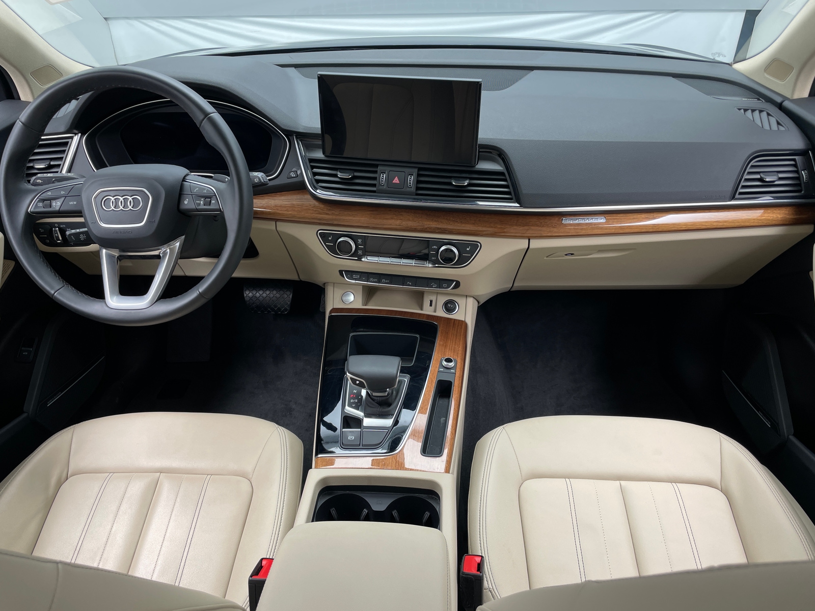 Thumbnail: 2023 Audi Q5 - 2