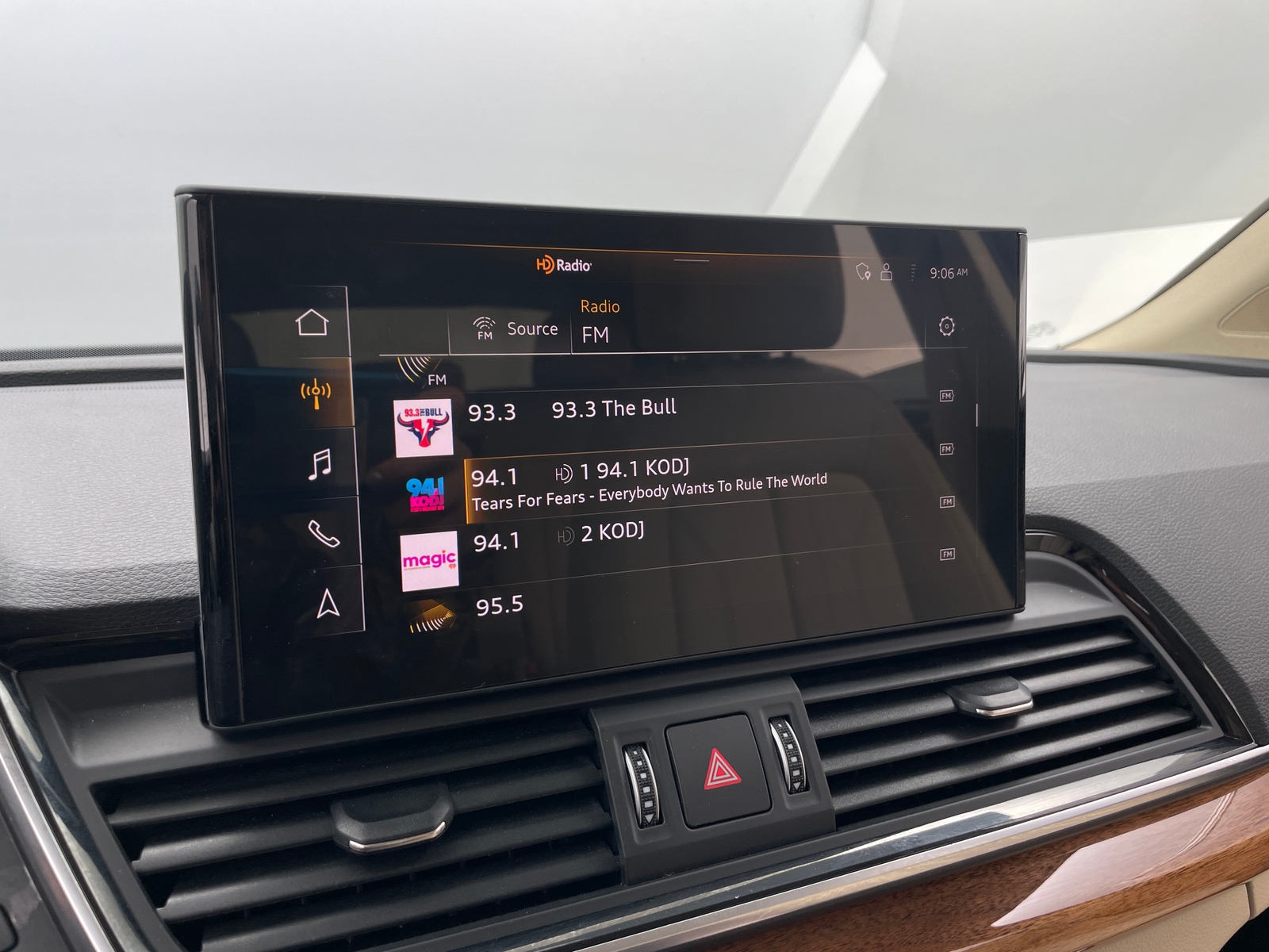 Thumbnail: 2023 Audi Q5 - 3