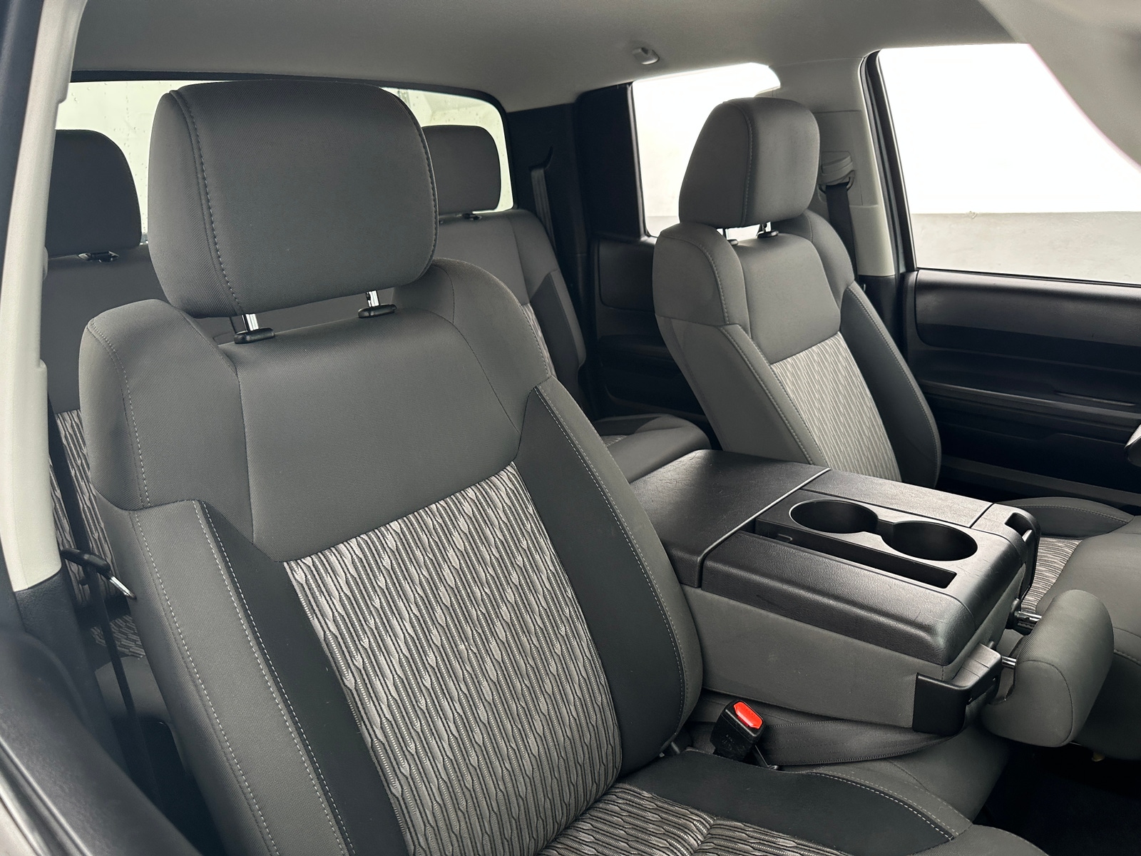 Thumbnail: 2021 Toyota Tundra - 2