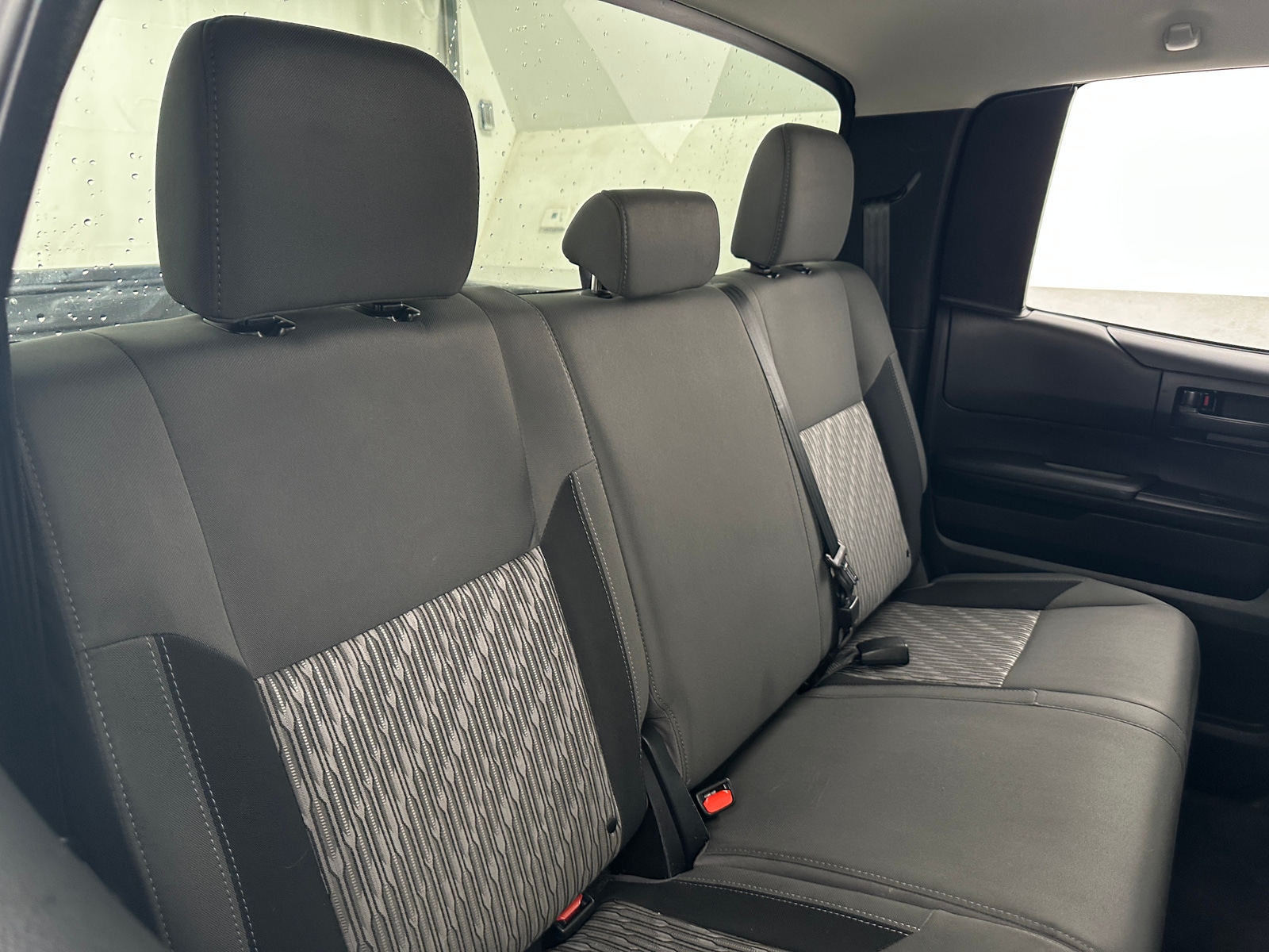 Thumbnail: 2021 Toyota Tundra - 6