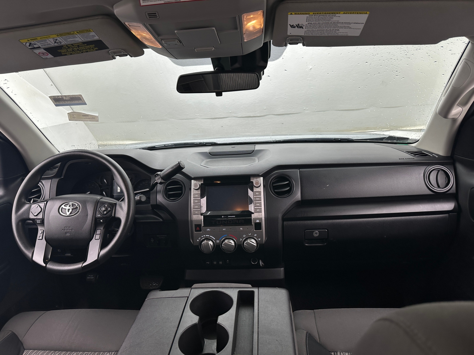 Thumbnail: 2021 Toyota Tundra - 3