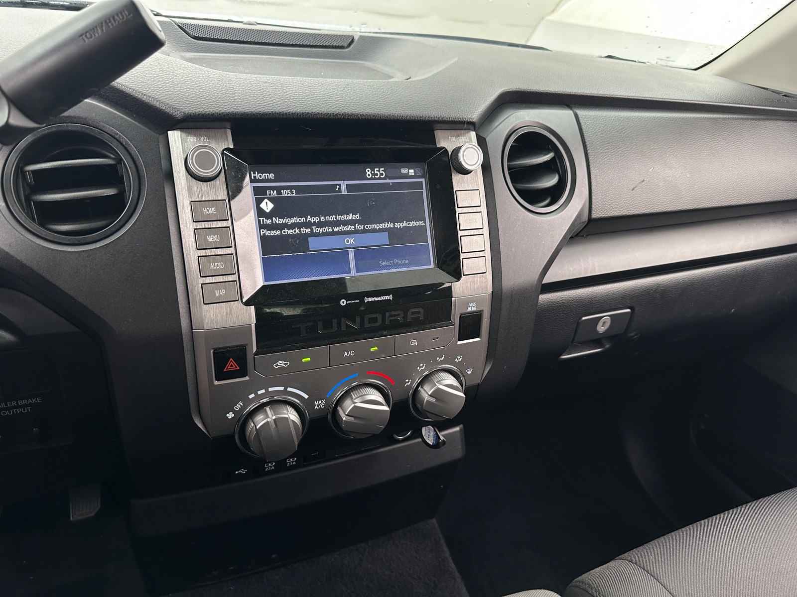 Thumbnail: 2021 Toyota Tundra - 4