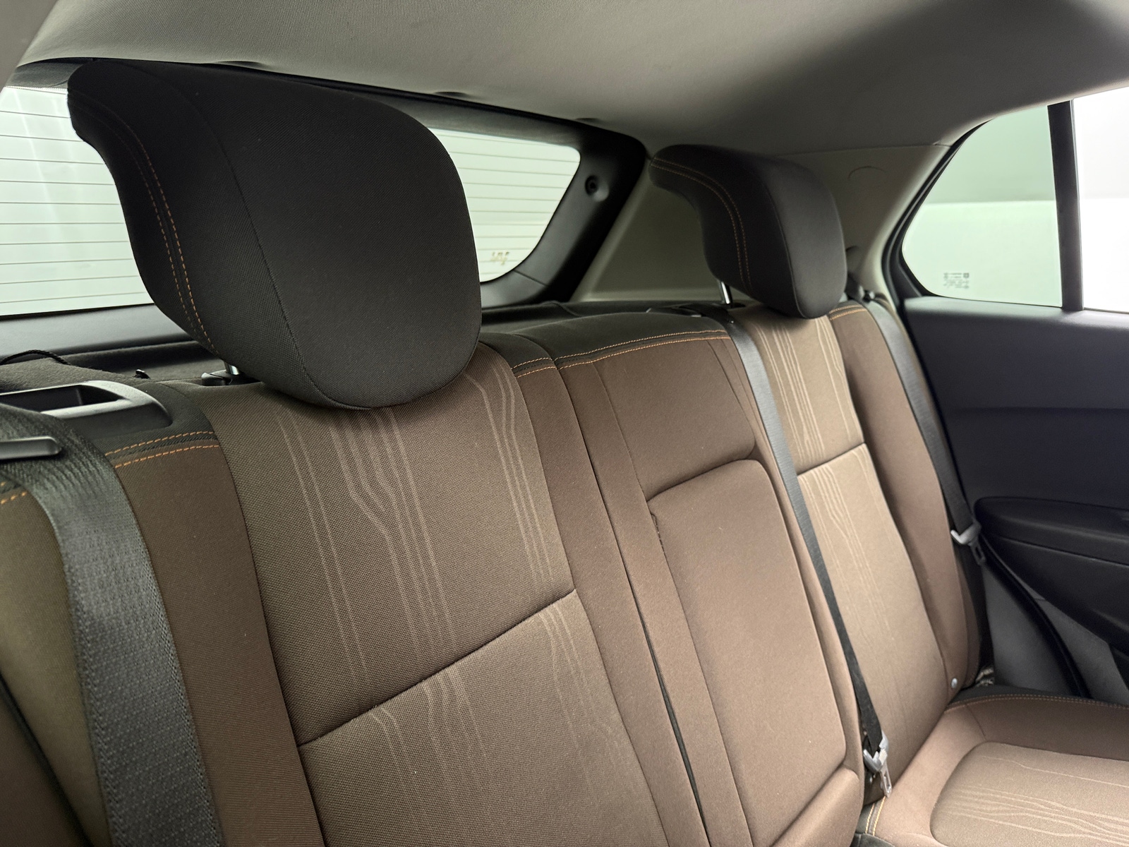 Thumbnail: 2015 Chevrolet Trax - 6