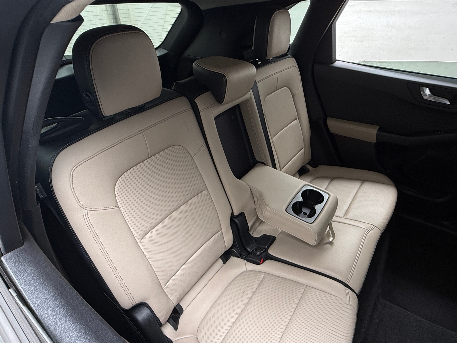 Thumbnail: 2020 Ford Escape - 5