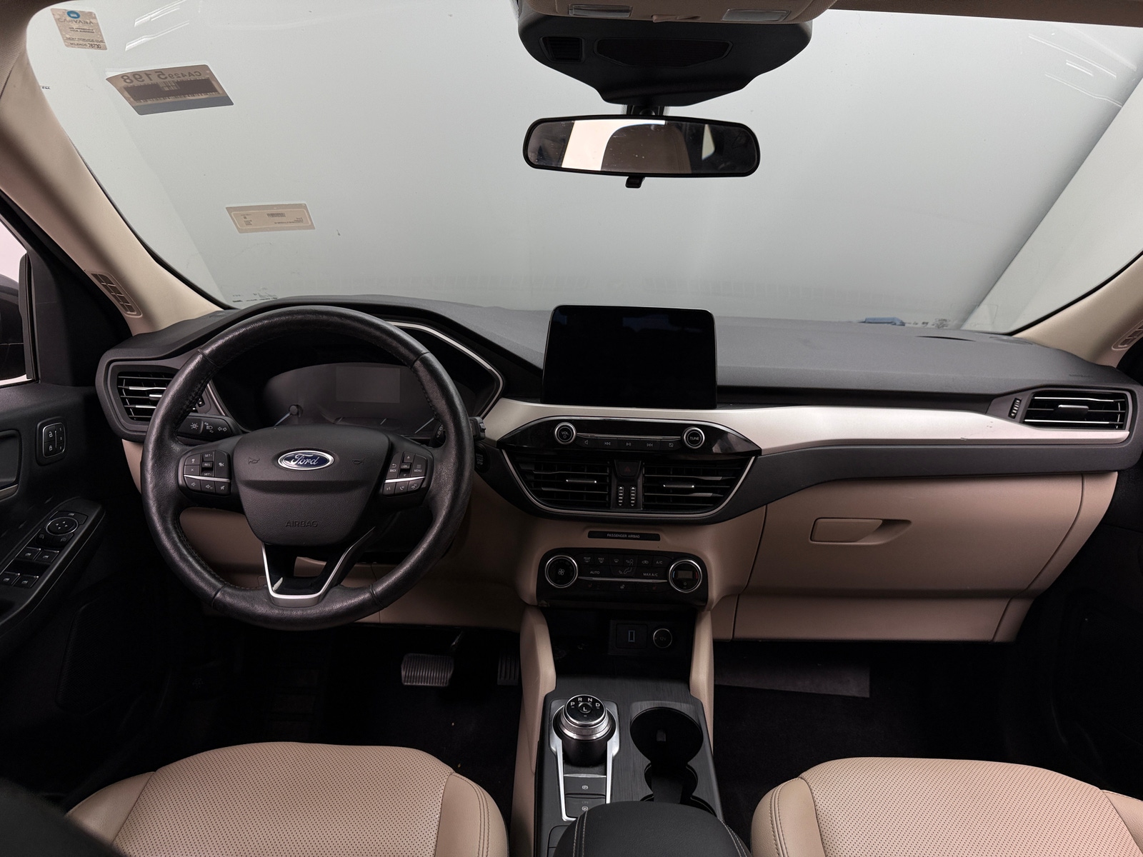 Thumbnail: 2020 Ford Escape - 2