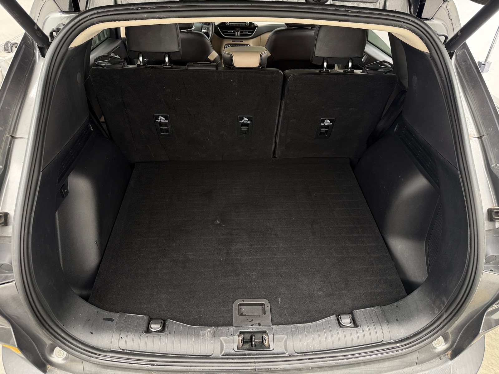 Thumbnail: 2020 Ford Escape - 6