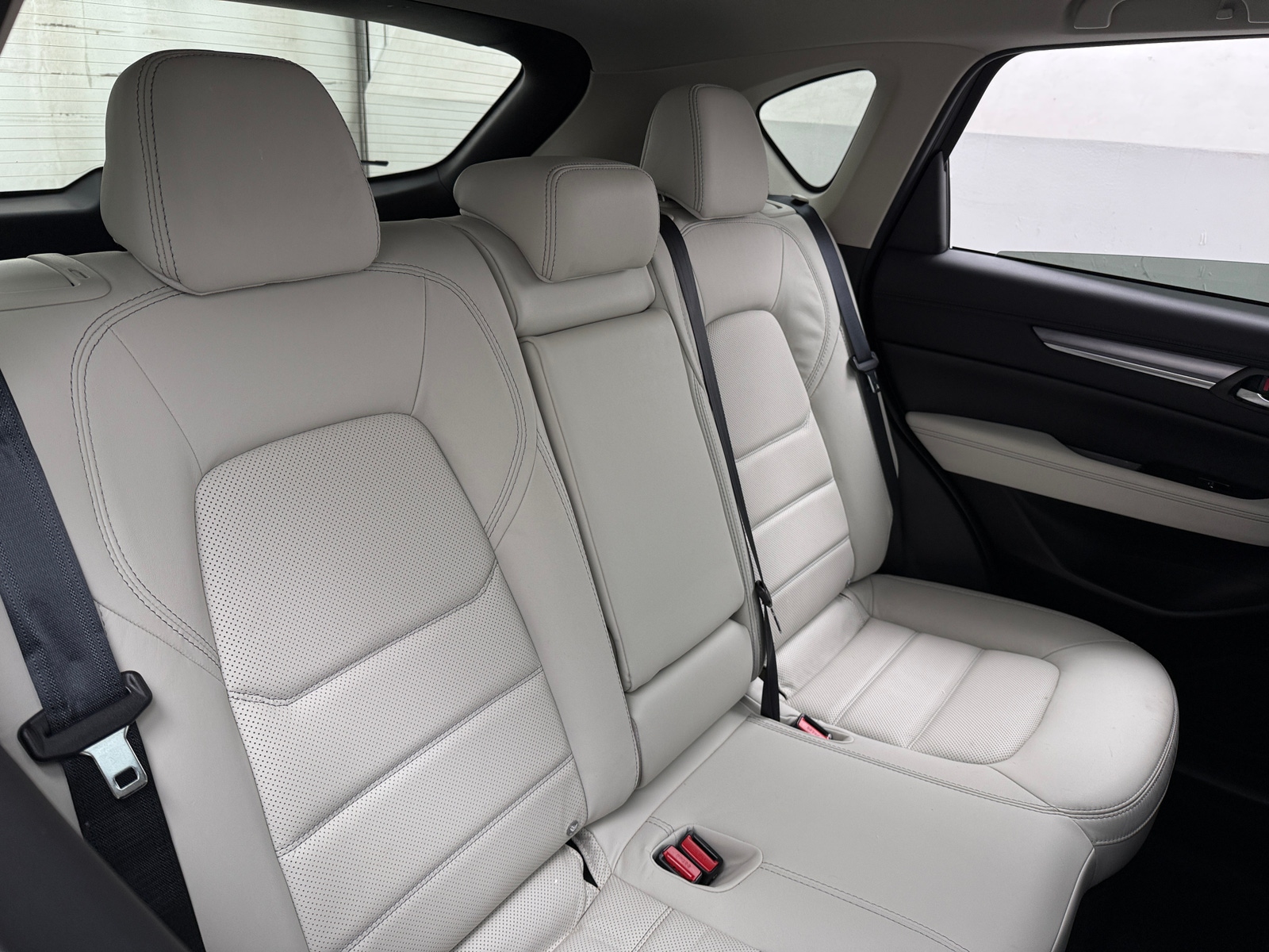 Thumbnail: 2024 Mazda CX-5 - 5