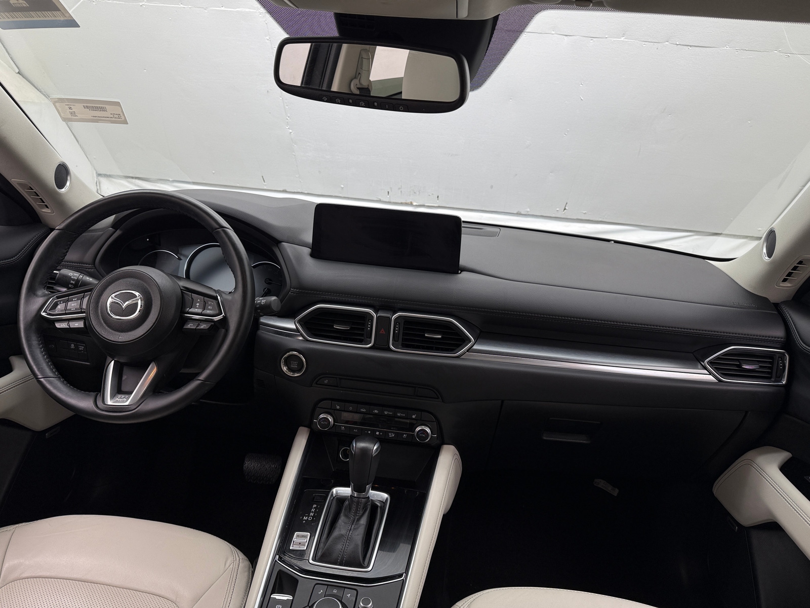 Thumbnail: 2024 Mazda CX-5 - 2