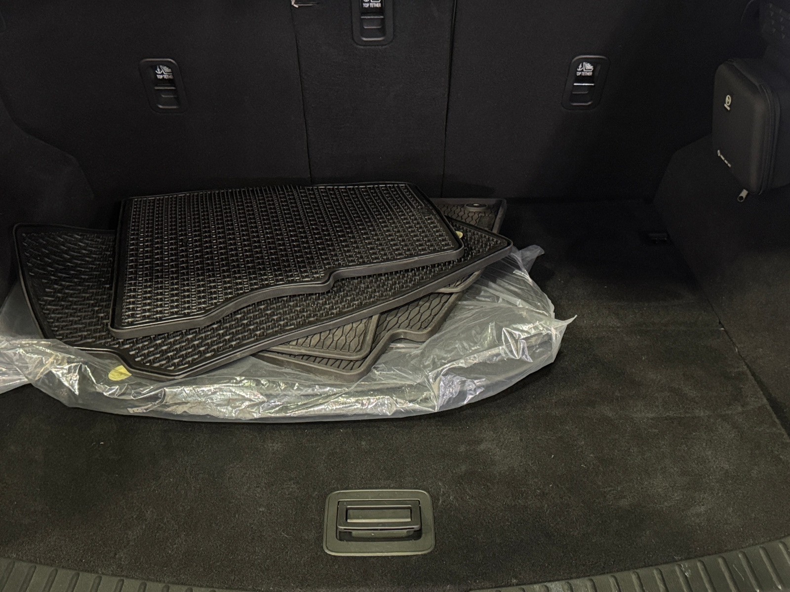 Thumbnail: 2024 Mazda CX-5 - 6