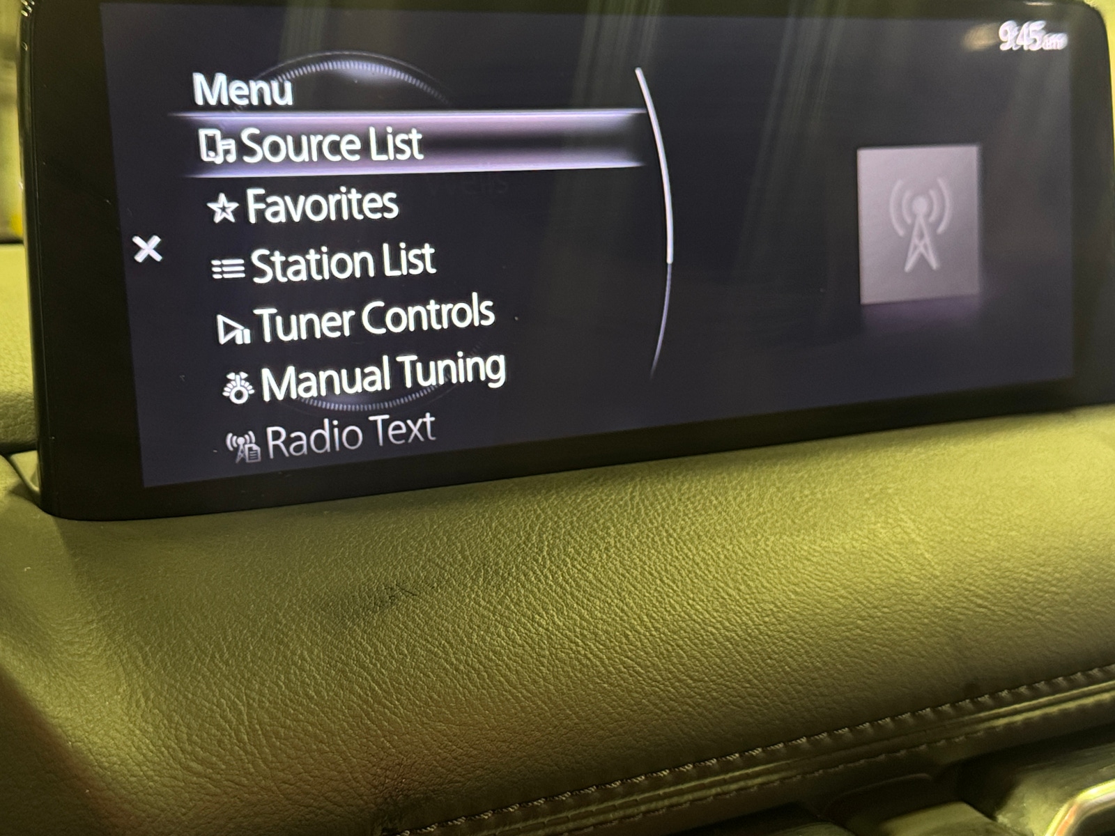 Thumbnail: 2024 Mazda CX-5 - 3