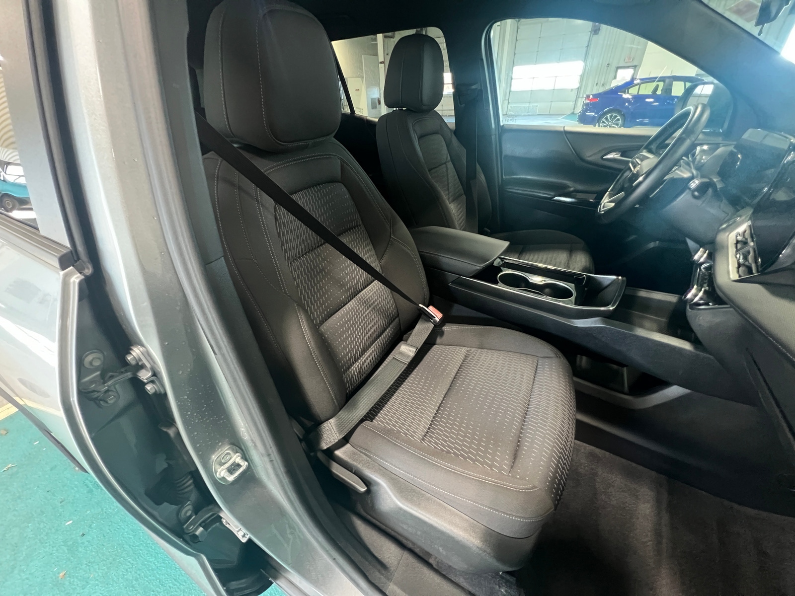 Thumbnail: 2025 Chevrolet Equinox - 2