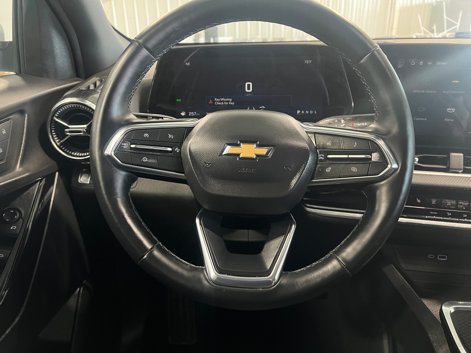 Thumbnail: 2025 Chevrolet Equinox - 5