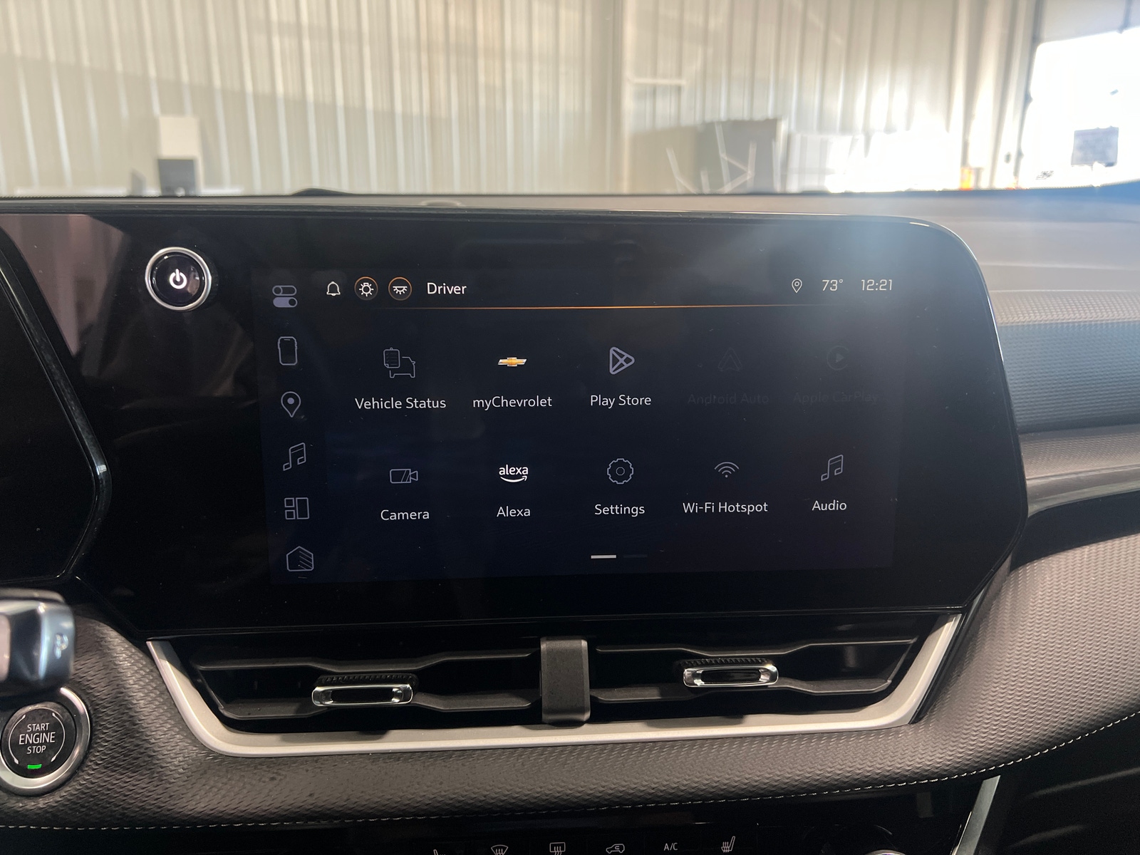 Thumbnail: 2025 Chevrolet Equinox - 4