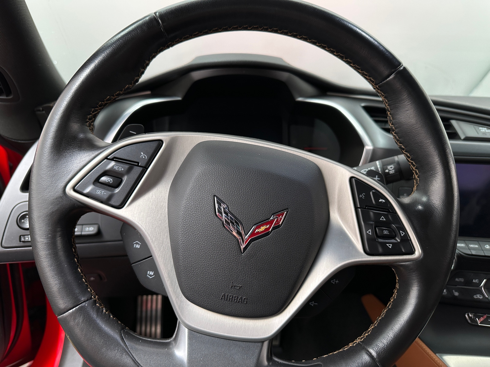 Thumbnail: 2016 Chevrolet Corvette - 3