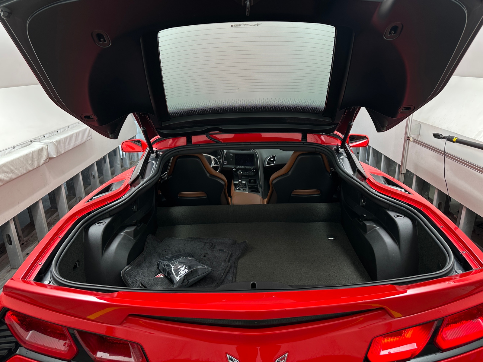 Thumbnail: 2016 Chevrolet Corvette - 4