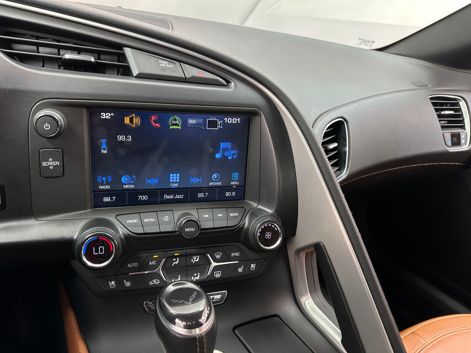 Thumbnail: 2016 Chevrolet Corvette - 2