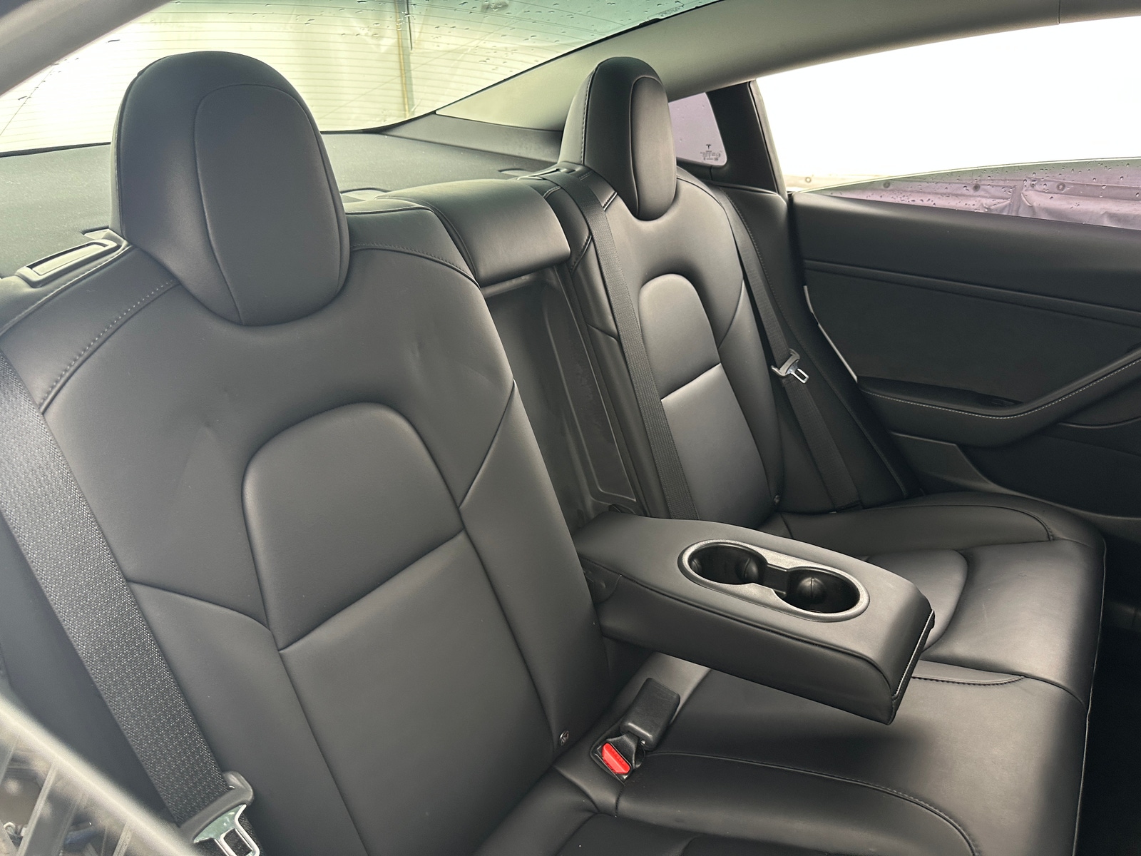 Thumbnail: 2023 Tesla Model 3 - 5