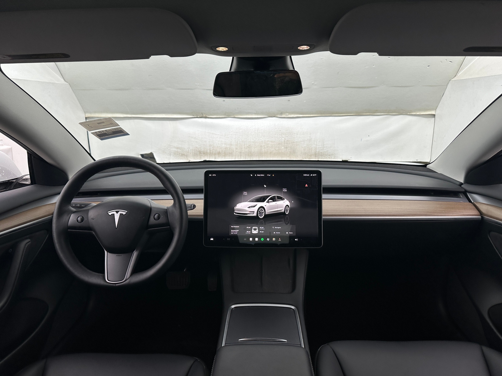 Thumbnail: 2023 Tesla Model 3 - 2