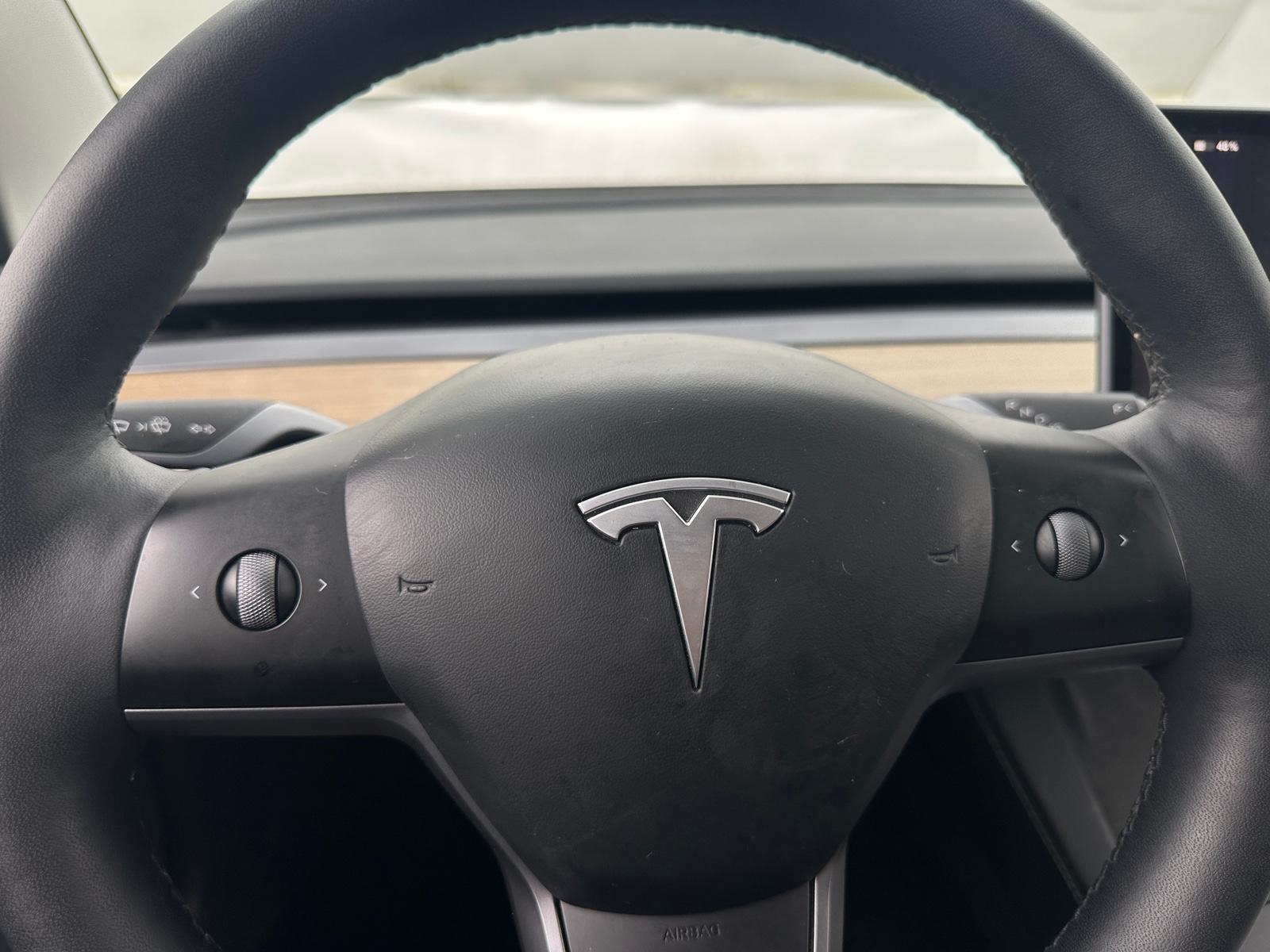 Thumbnail: 2023 Tesla Model 3 - 4