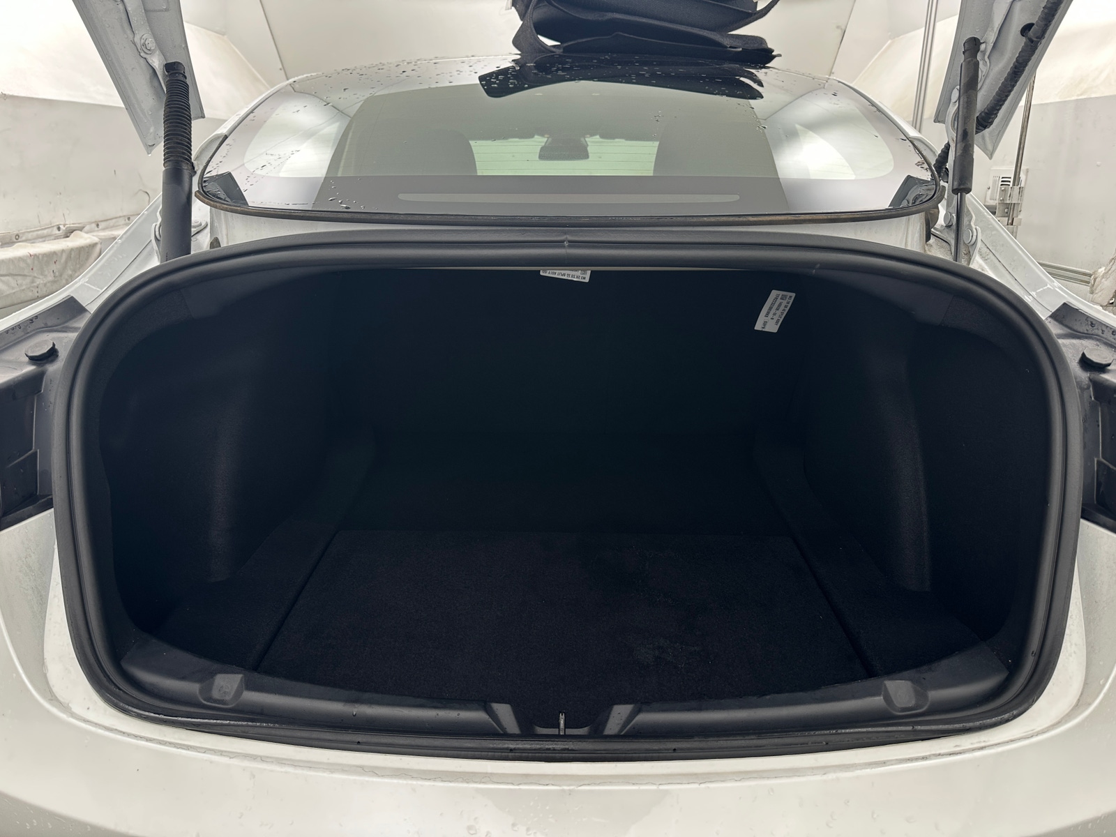 Thumbnail: 2023 Tesla Model 3 - 6