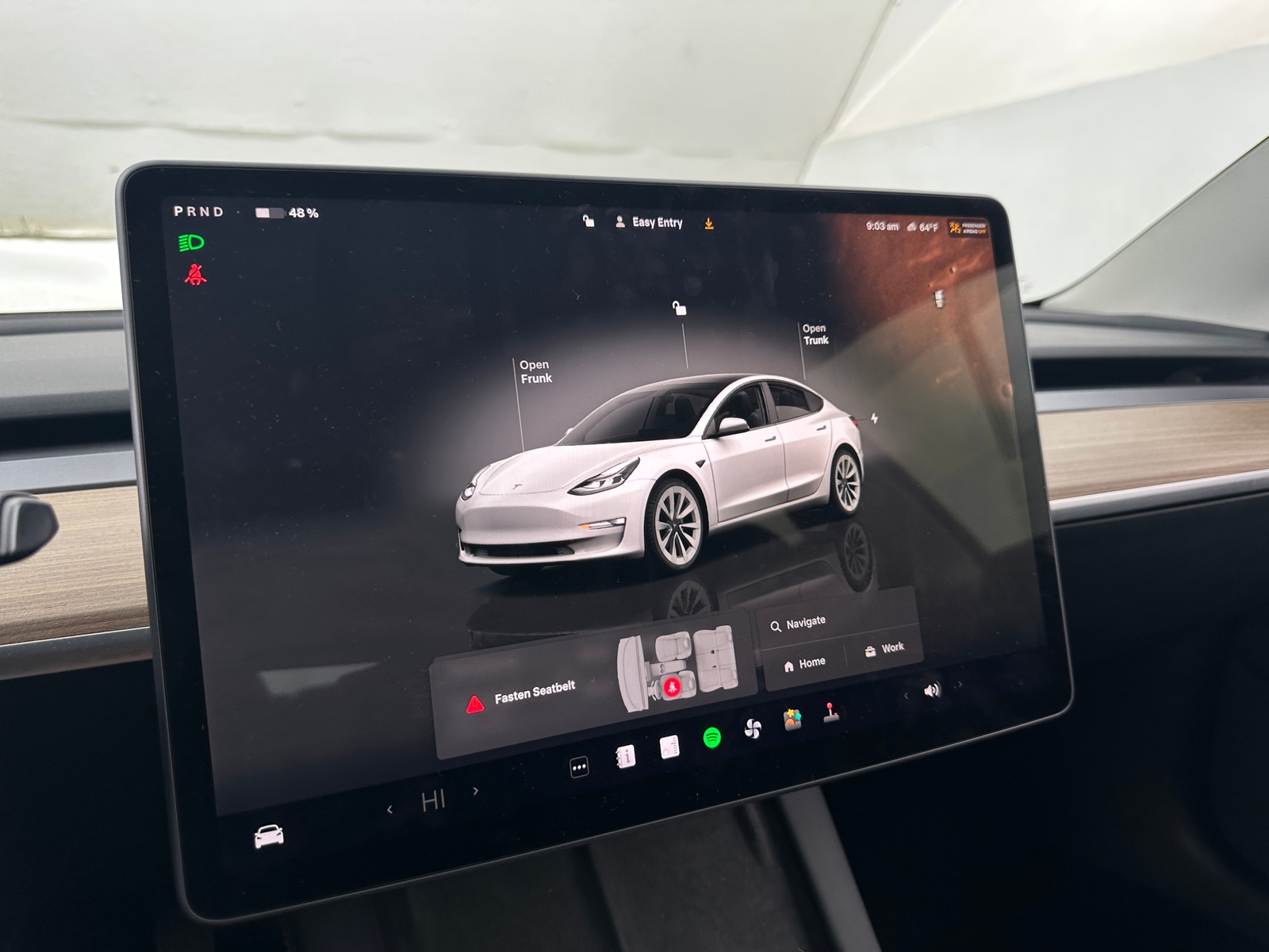 Thumbnail: 2023 Tesla Model 3 - 3