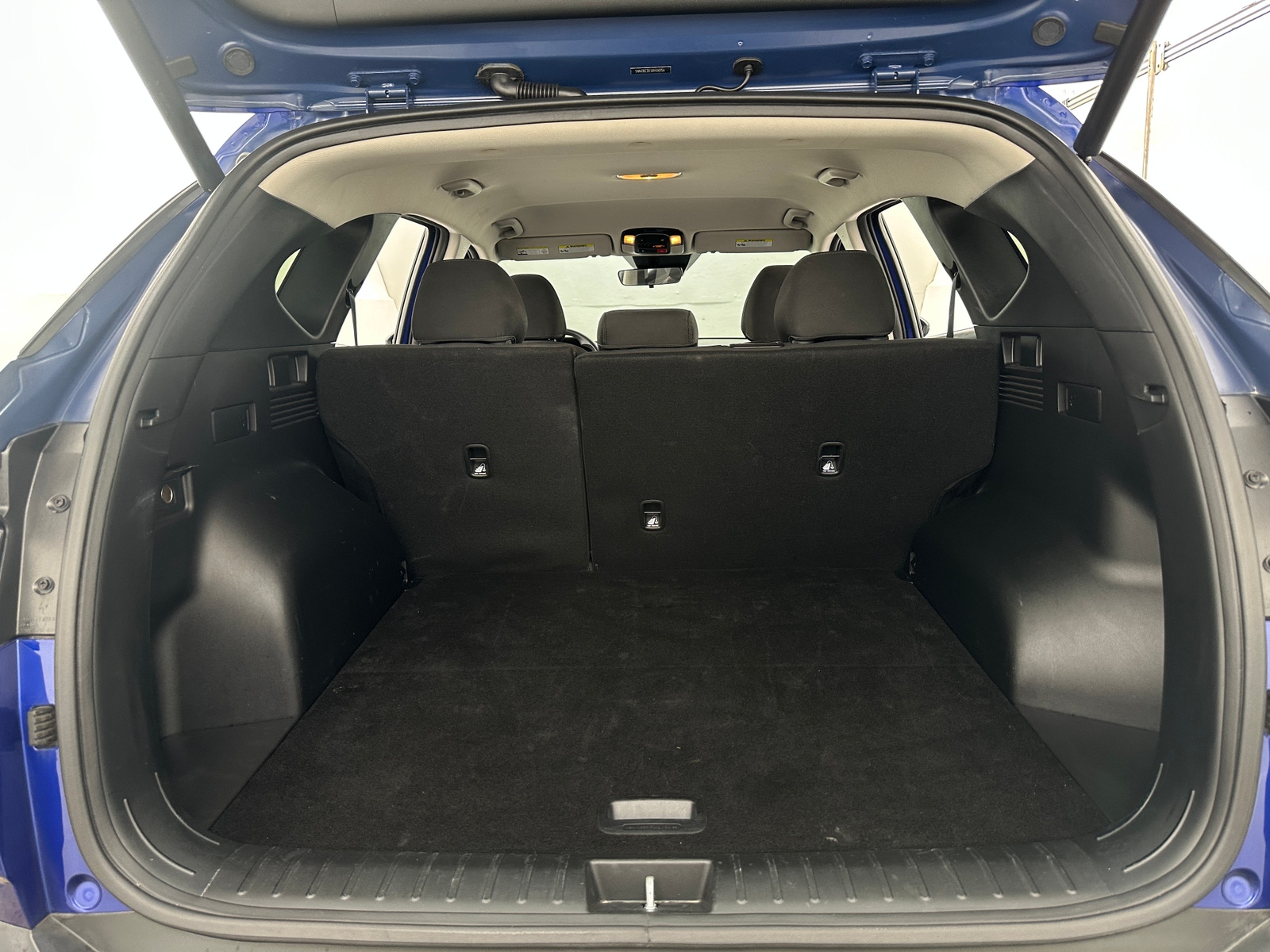 Thumbnail: 2024 Hyundai Tucson - 7