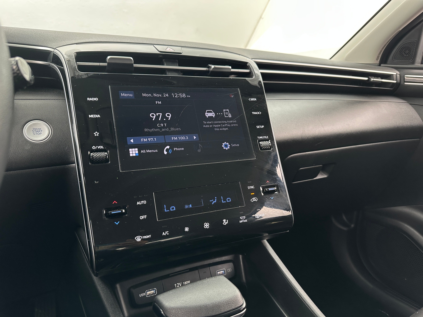 Thumbnail: 2024 Hyundai Tucson - 4