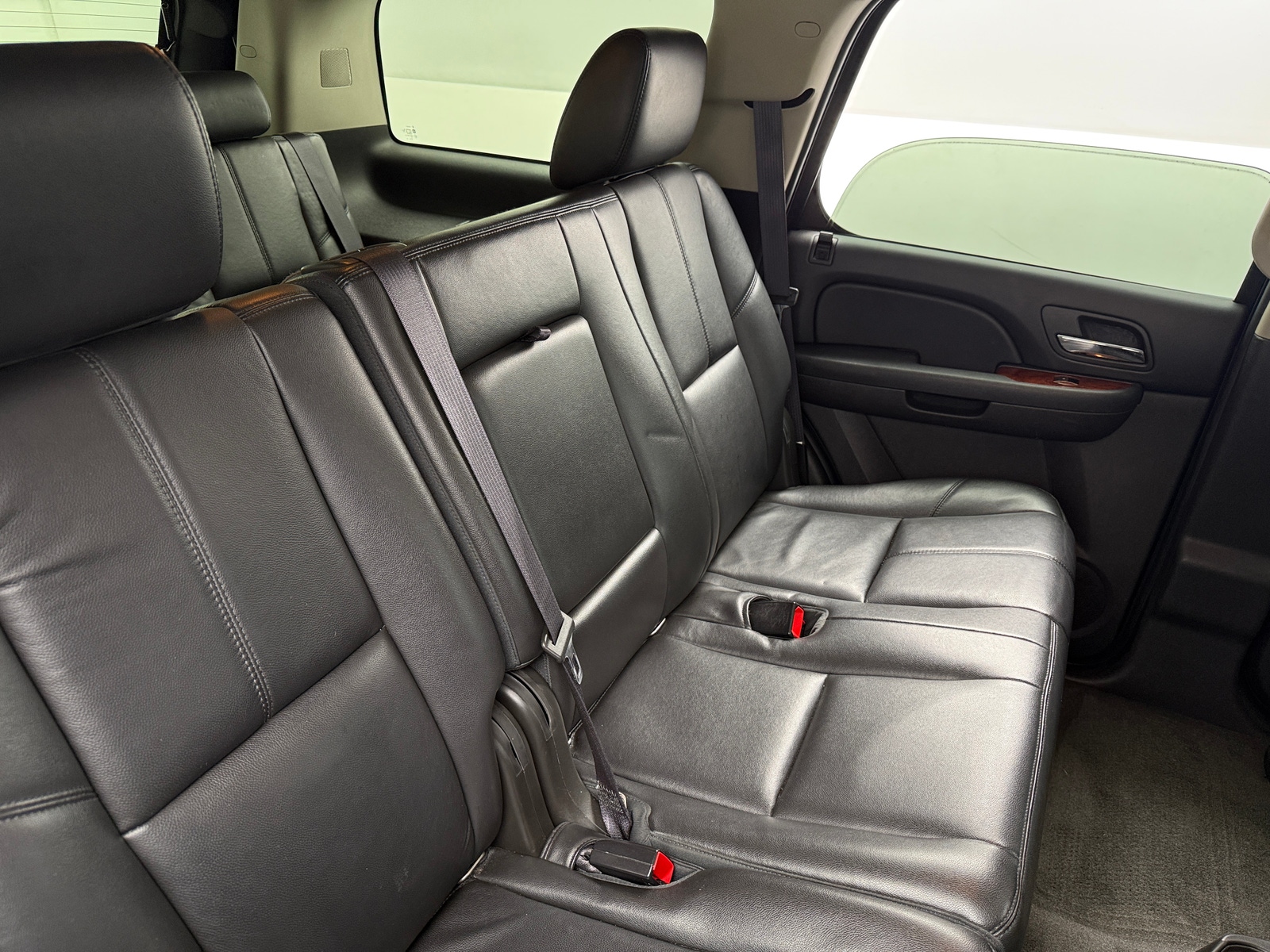 Thumbnail: 2013 Chevrolet Tahoe - 5