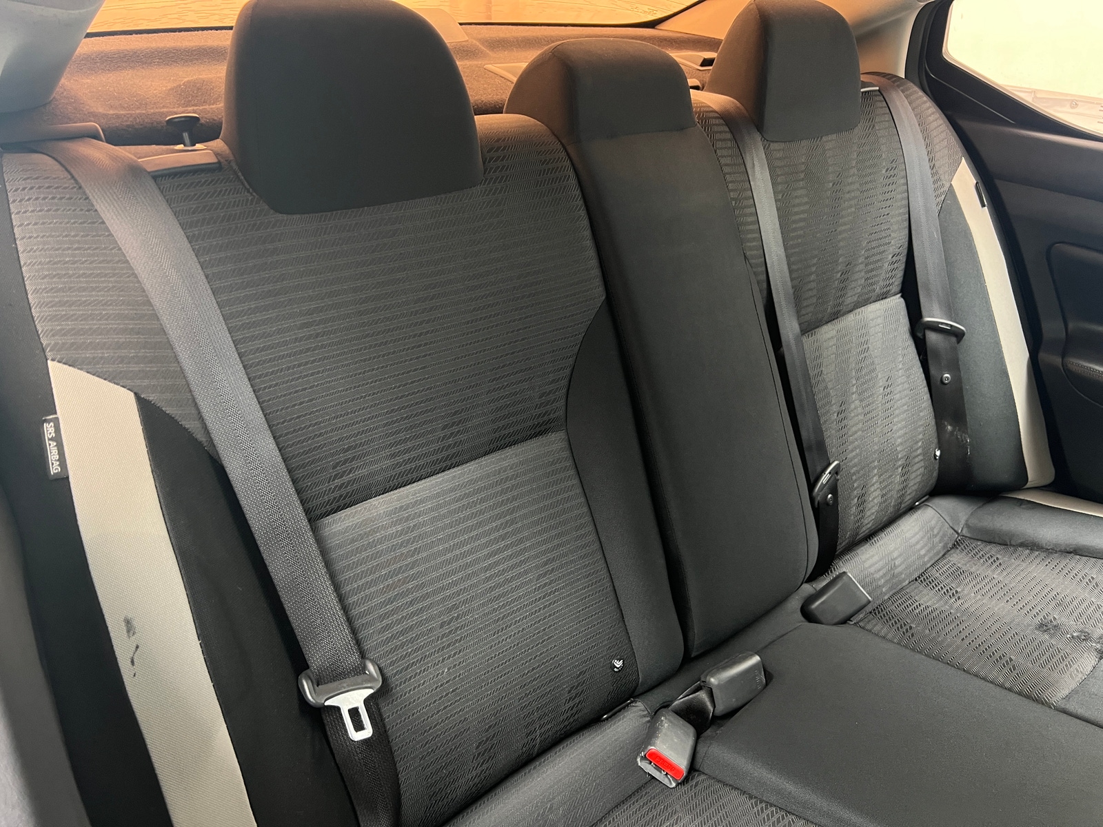 Thumbnail: 2020 Nissan Versa - 6