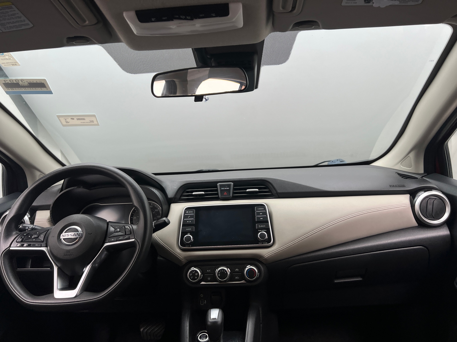 Thumbnail: 2020 Nissan Versa - 3