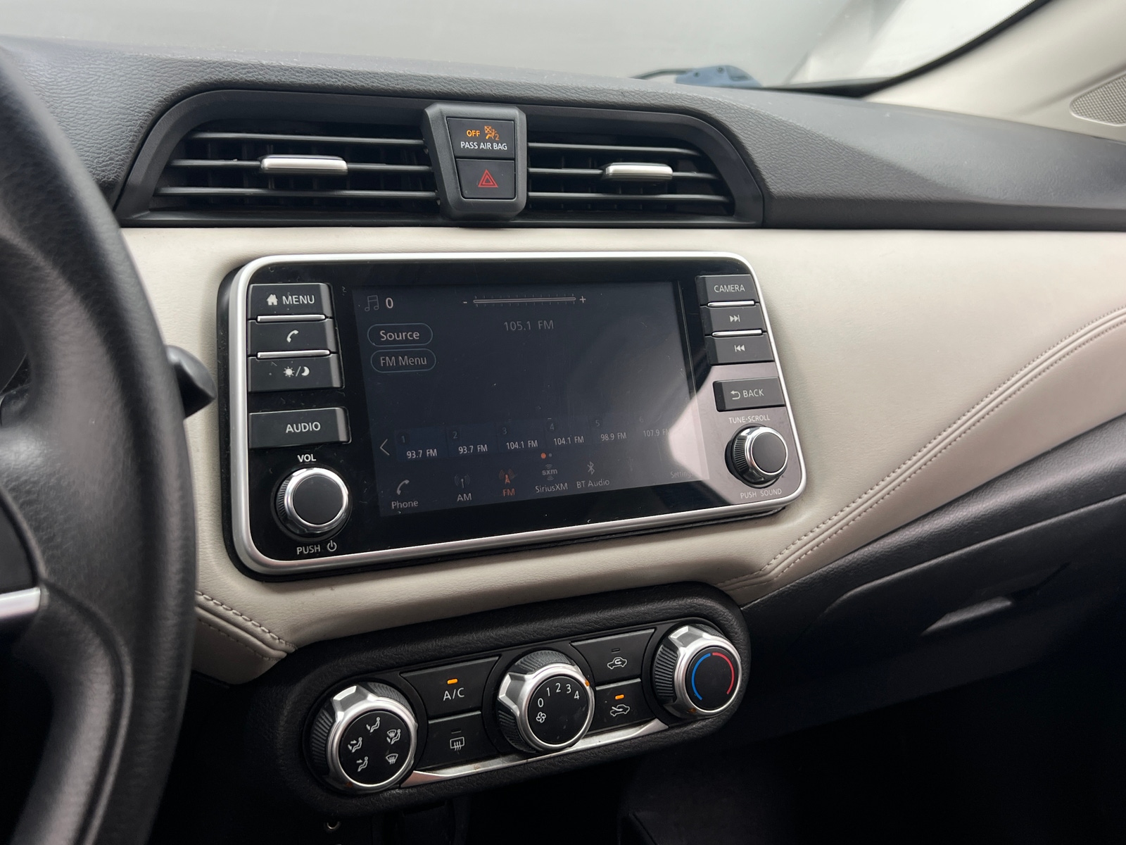 Thumbnail: 2020 Nissan Versa - 4