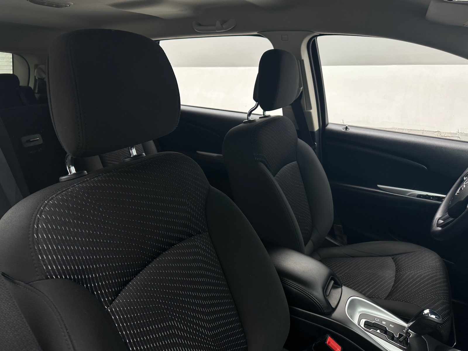 Thumbnail: 2018 Dodge Journey - 2