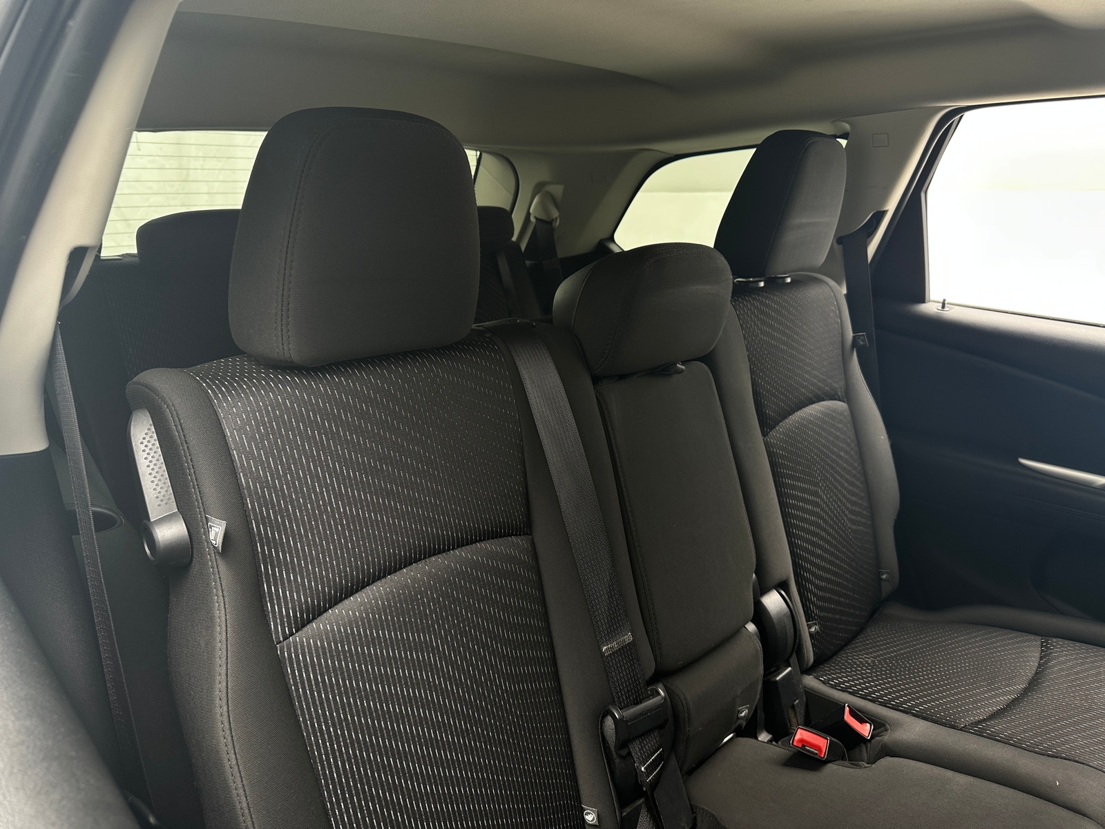 Thumbnail: 2018 Dodge Journey - 6