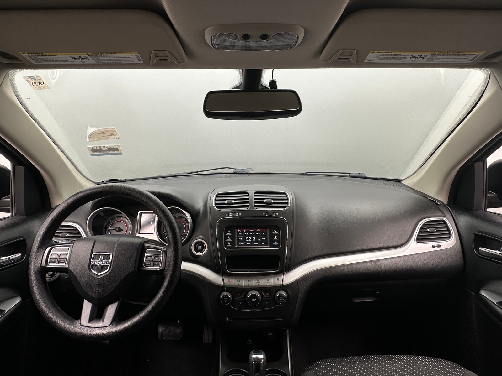 Thumbnail: 2018 Dodge Journey - 3