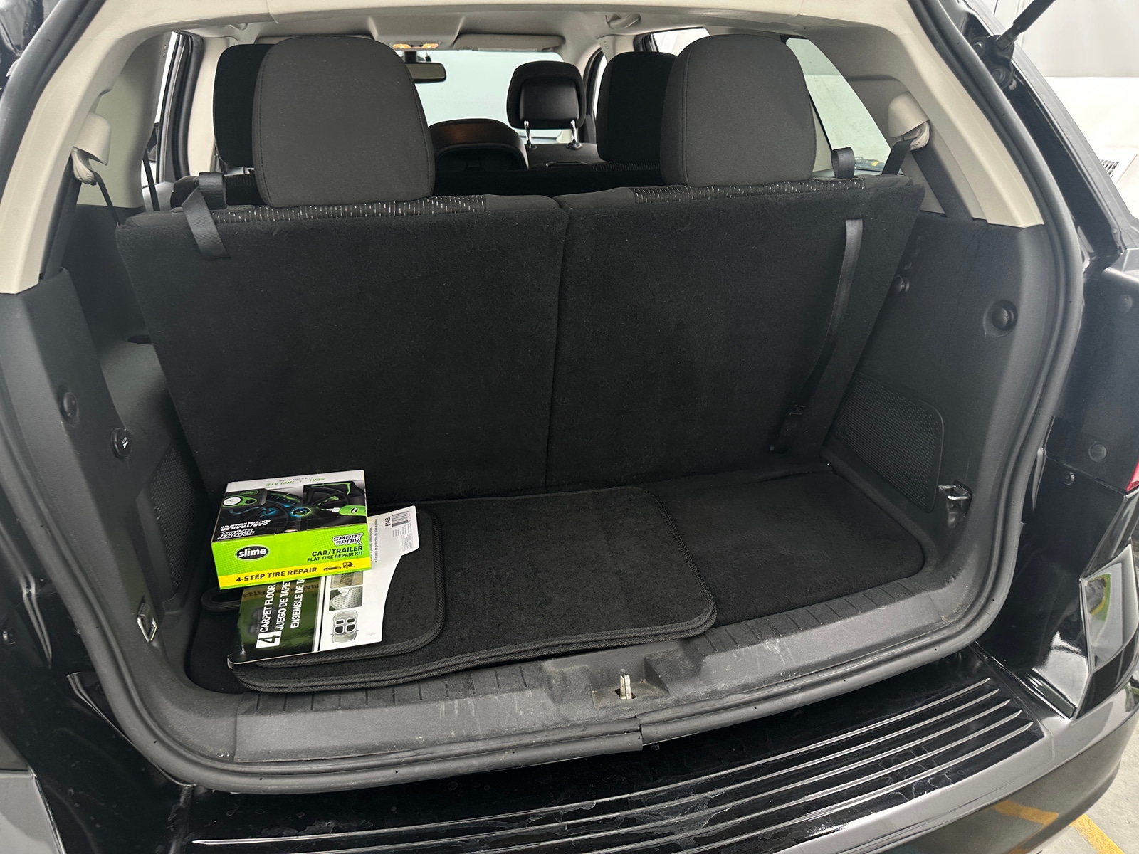 Thumbnail: 2018 Dodge Journey - 7