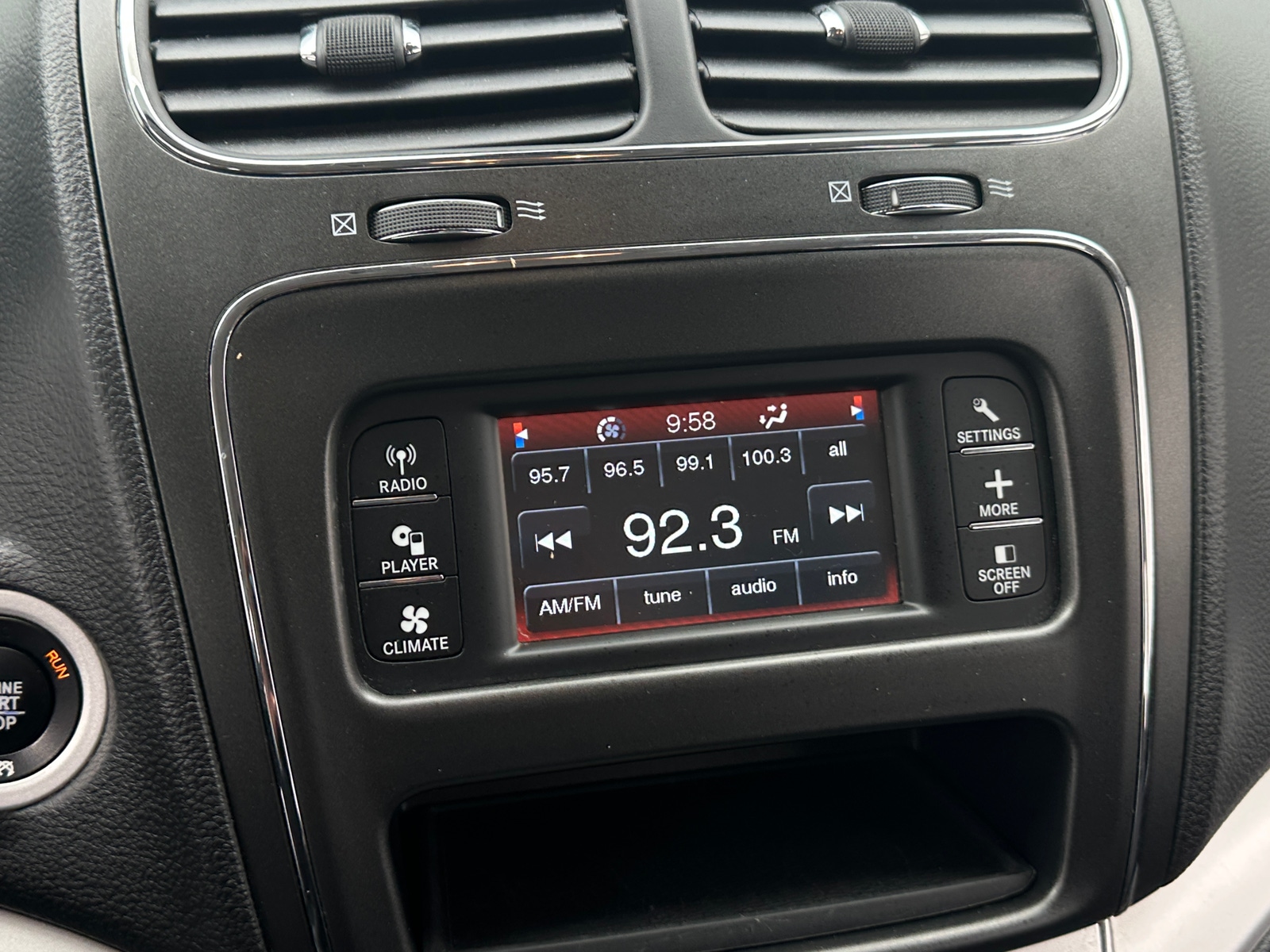 Thumbnail: 2018 Dodge Journey - 4