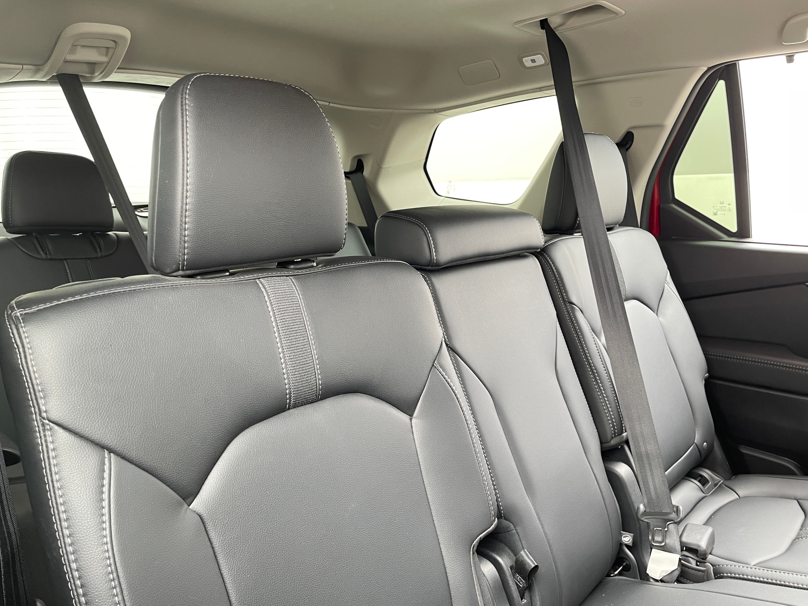 Thumbnail: 2023 Honda Pilot - 5