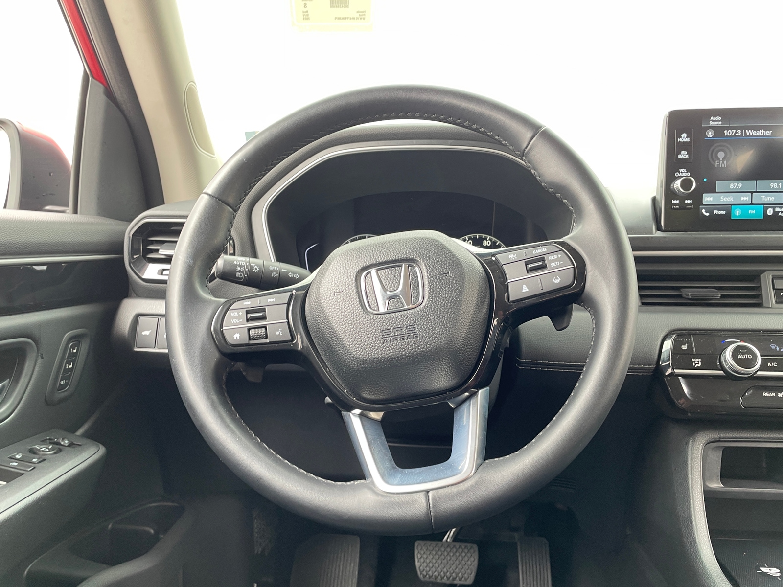 Thumbnail: 2023 Honda Pilot - 4