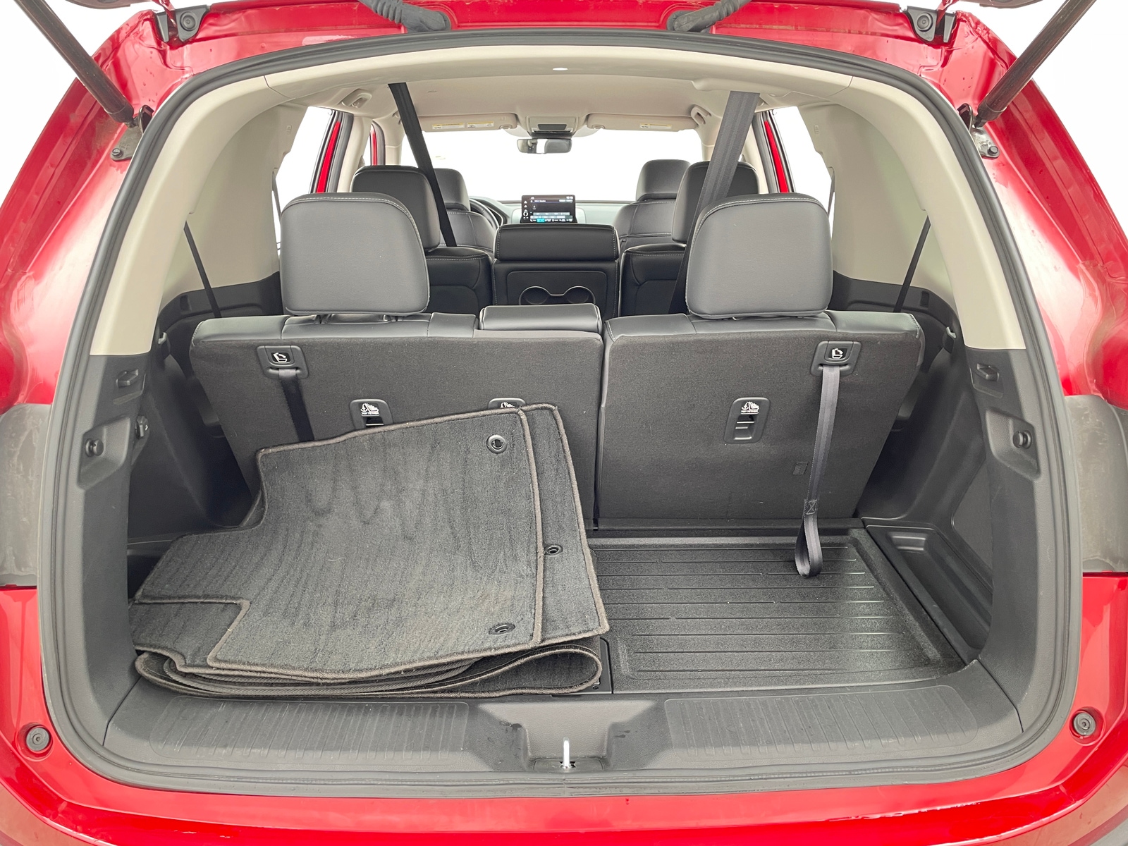 Thumbnail: 2023 Honda Pilot - 6