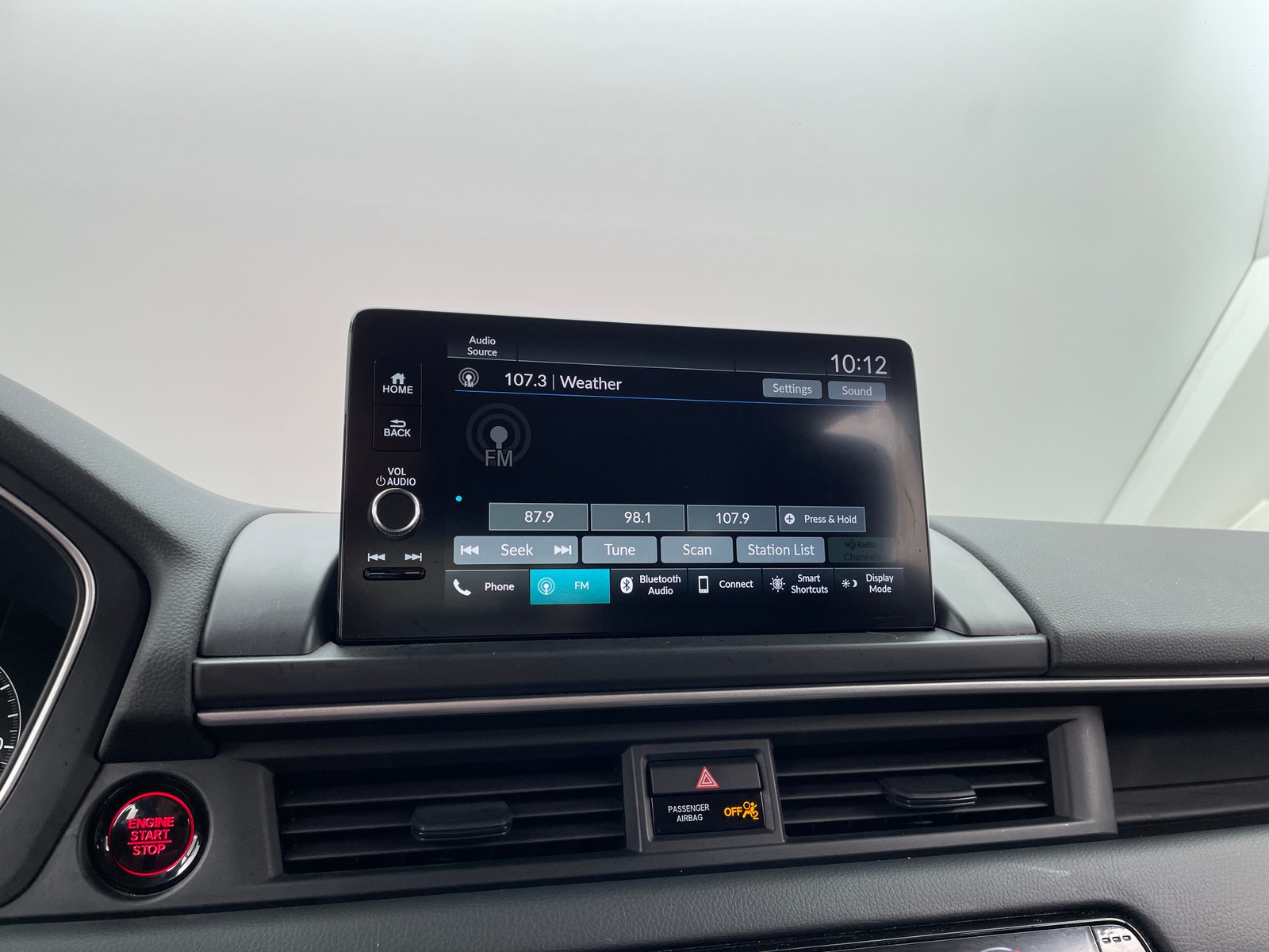 Thumbnail: 2023 Honda Pilot - 3