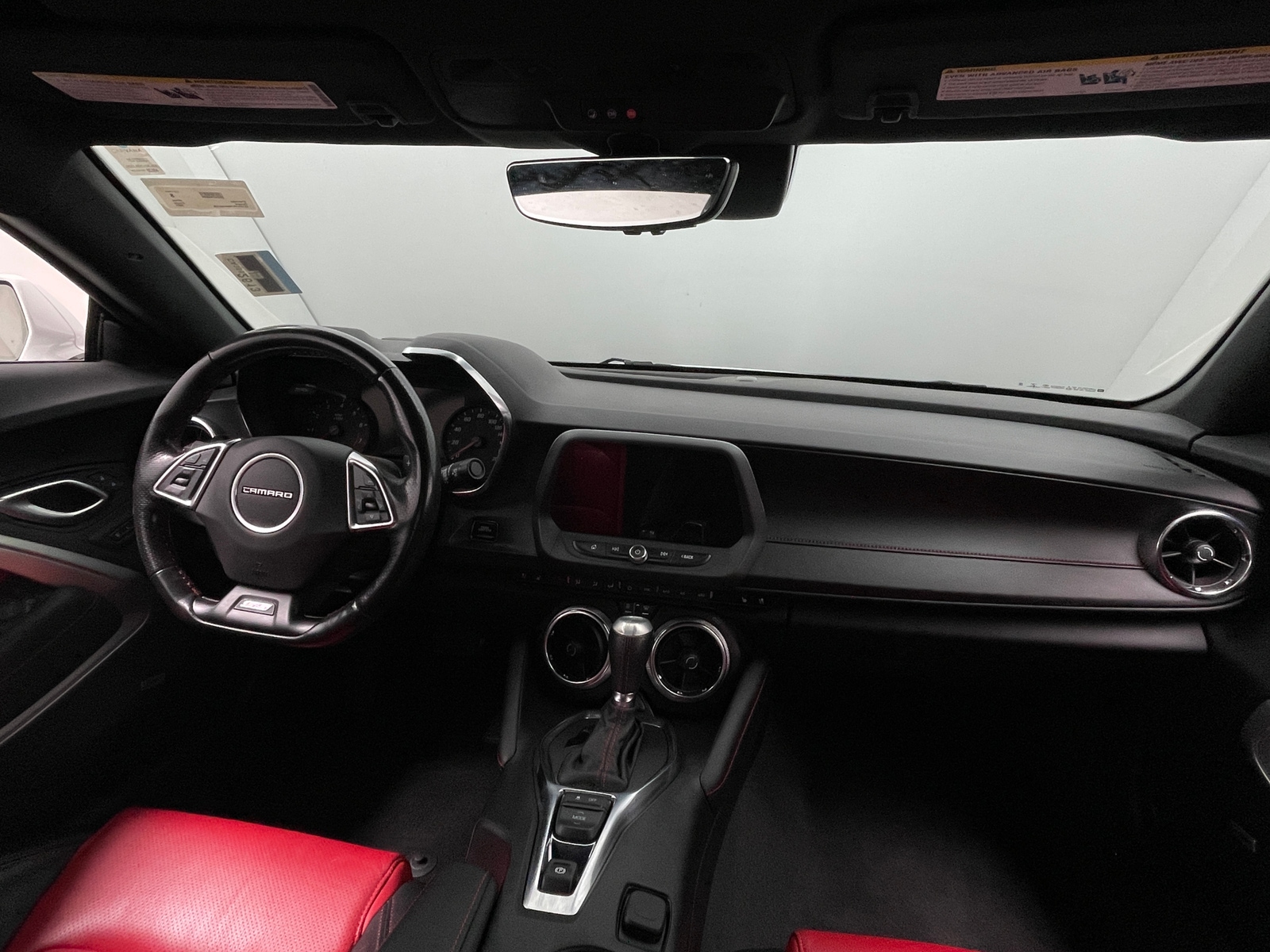 Thumbnail: 2022 Chevrolet Camaro - 3