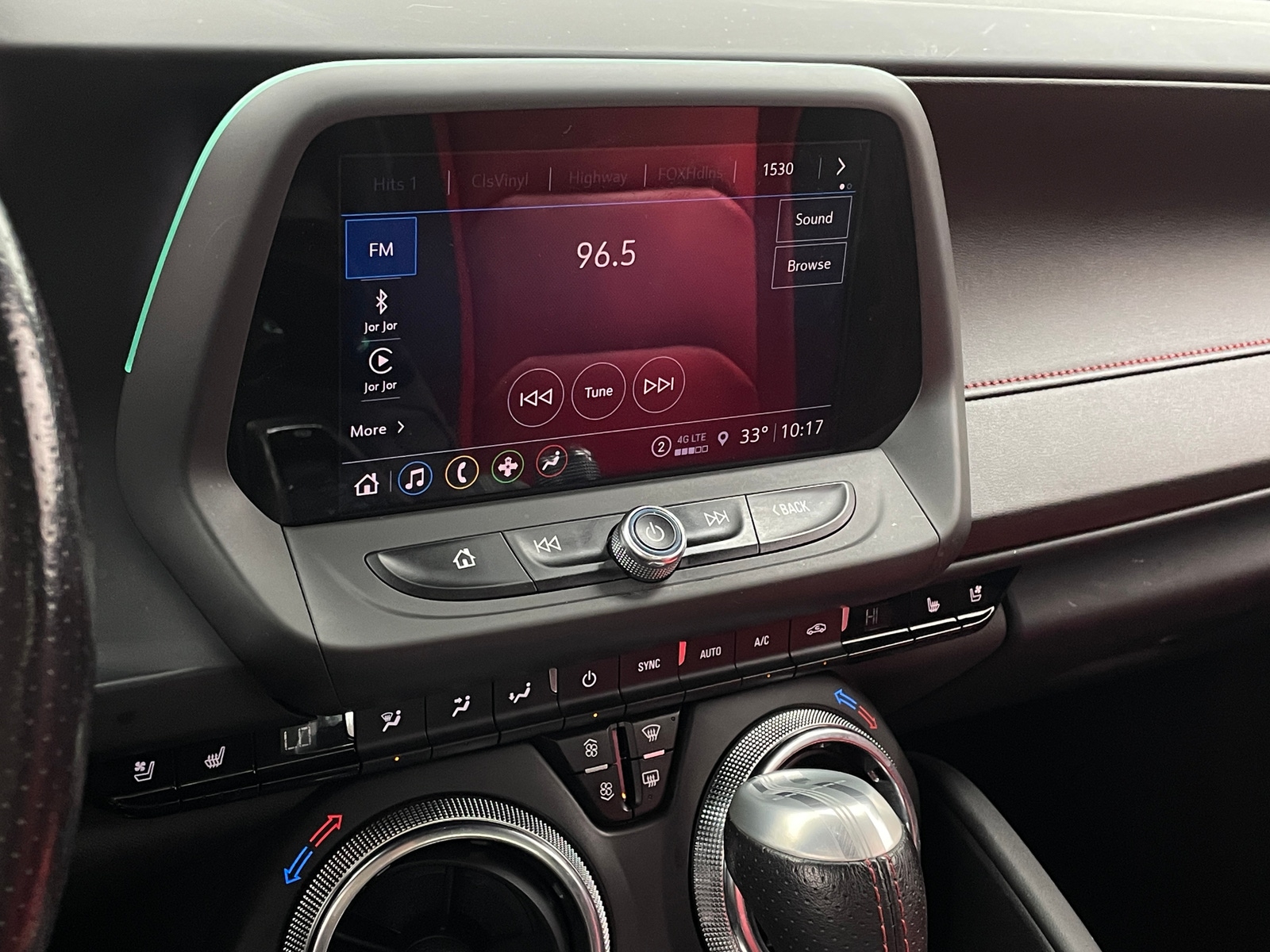 Thumbnail: 2022 Chevrolet Camaro - 2